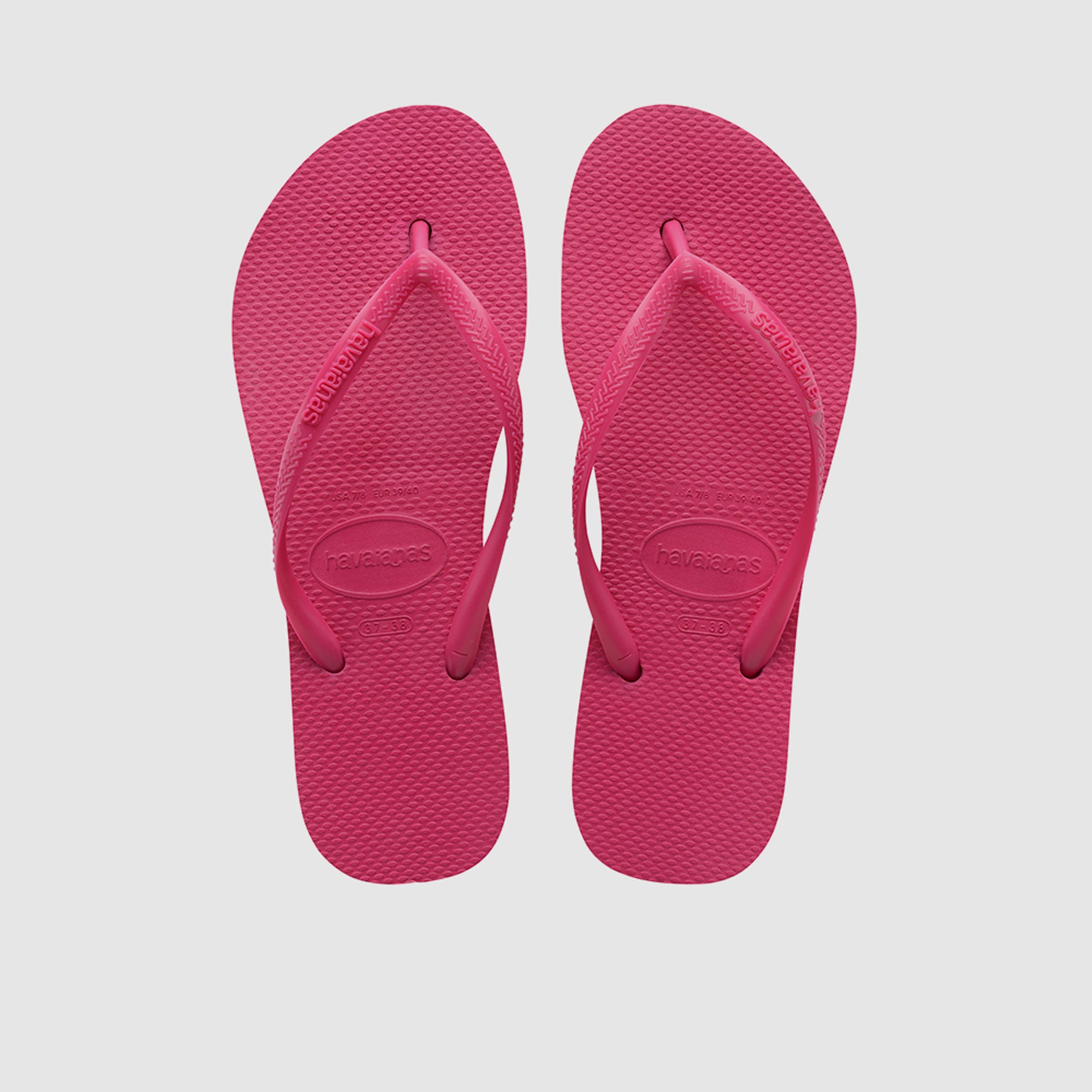 هافاياناس - شبشب نسائي سهل الارتداء بنعل سميك | 4144537.8910-women-shoes-flipflopsandslides-image-3