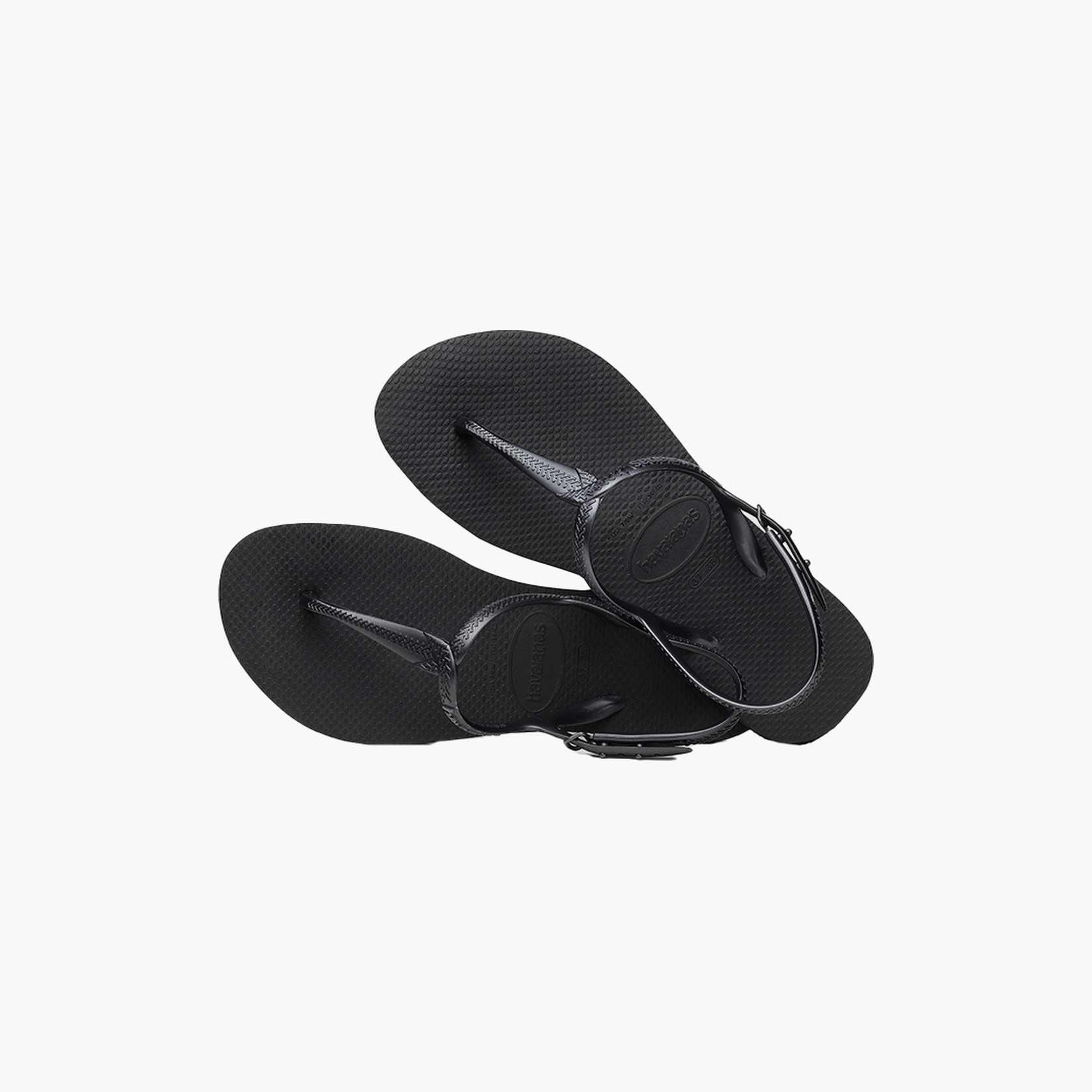 Havaianas Kids Buckle Twist Strap Sandals | 4144756.009-girls-shoes-sandals-image-2
