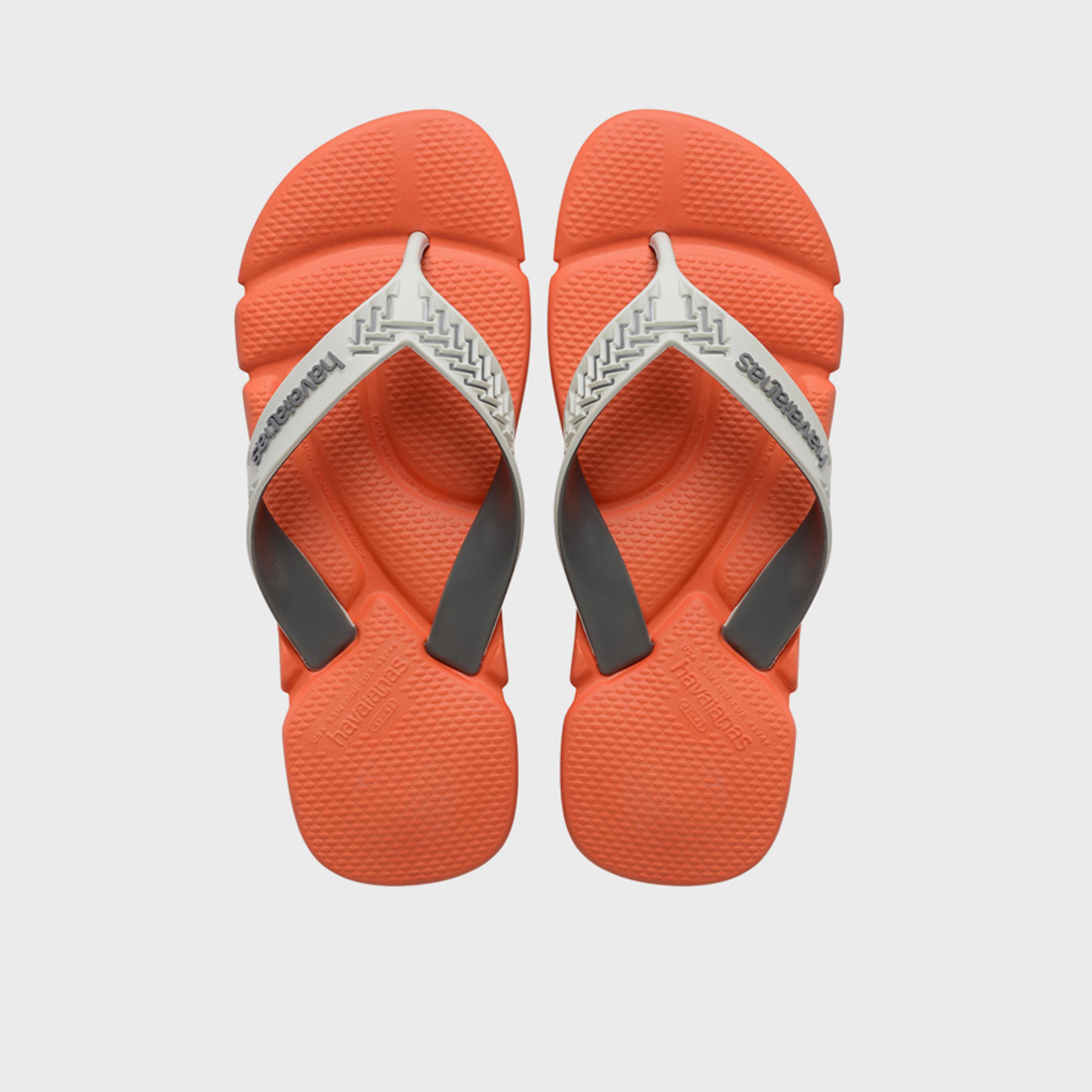 Havaianas Men's Slip-On Power 2.0 Thong Slippers | 4145492-5568-men-shoes-flipflopsandslides-image-1