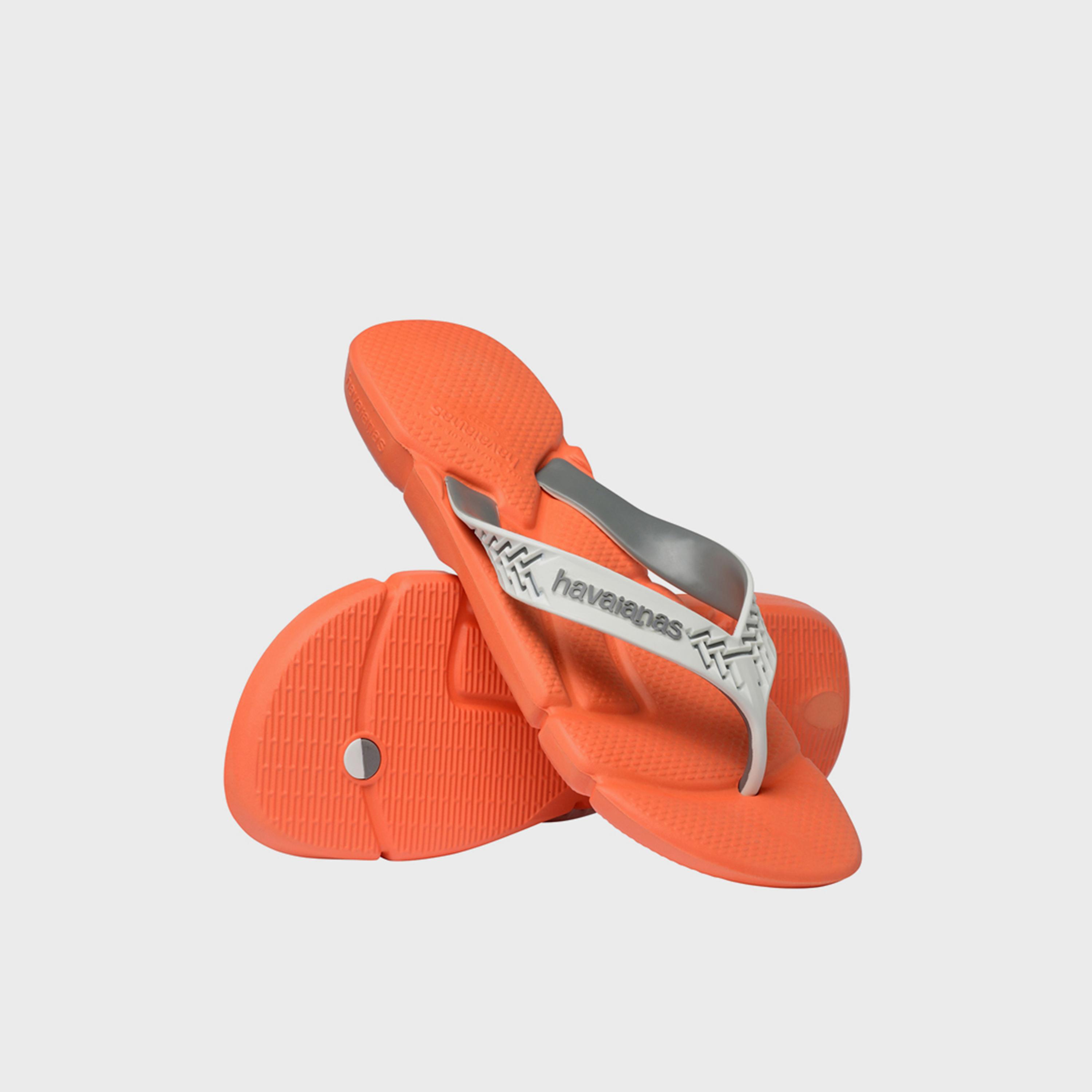 Havaianas Men's Slip-On Power 2.0 Thong Slippers | 4145492-5568-men-shoes-flipflopsandslides-image-4