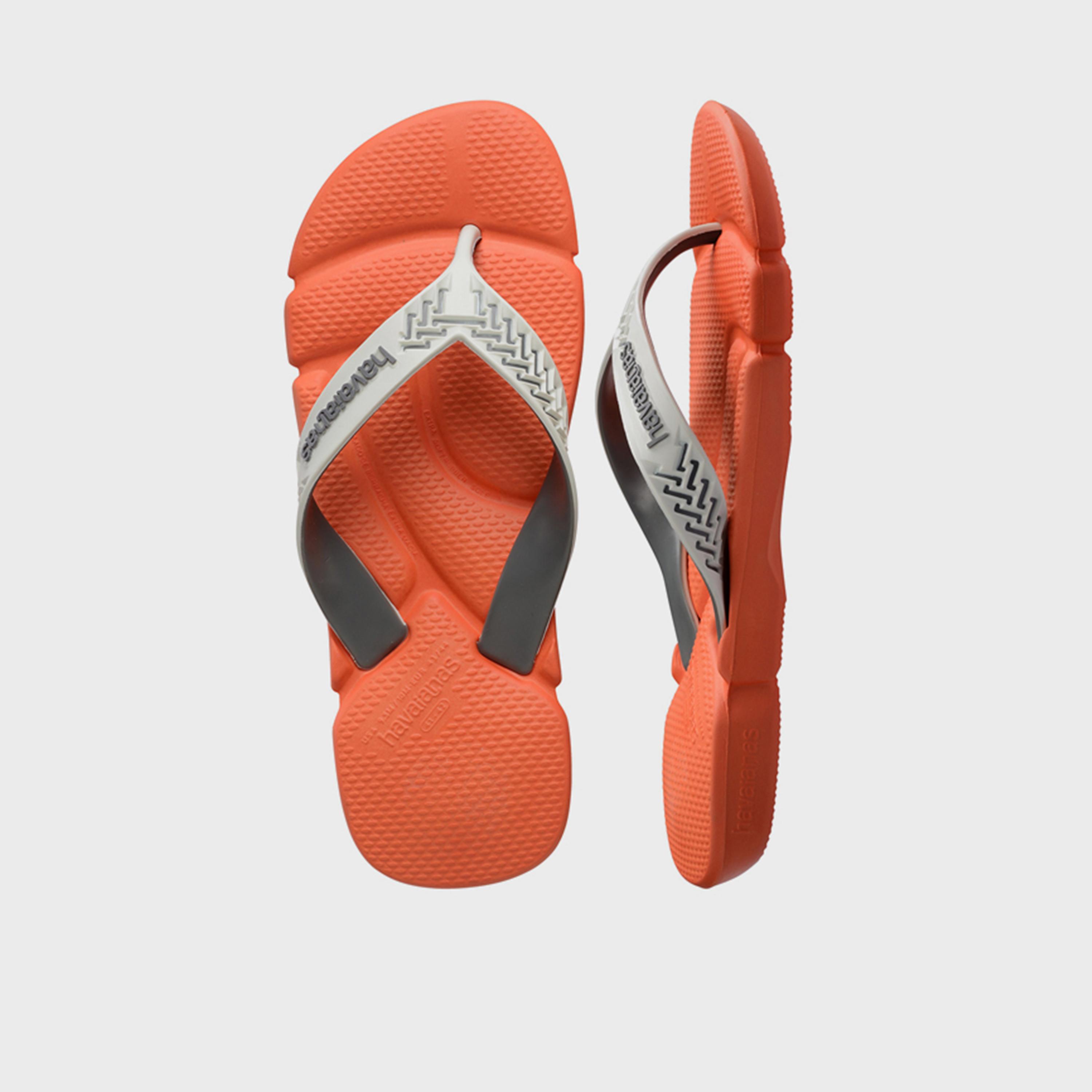 Havaianas Men's Slip-On Power 2.0 Thong Slippers | 4145492-5568-men-shoes-flipflopsandslides-image-5
