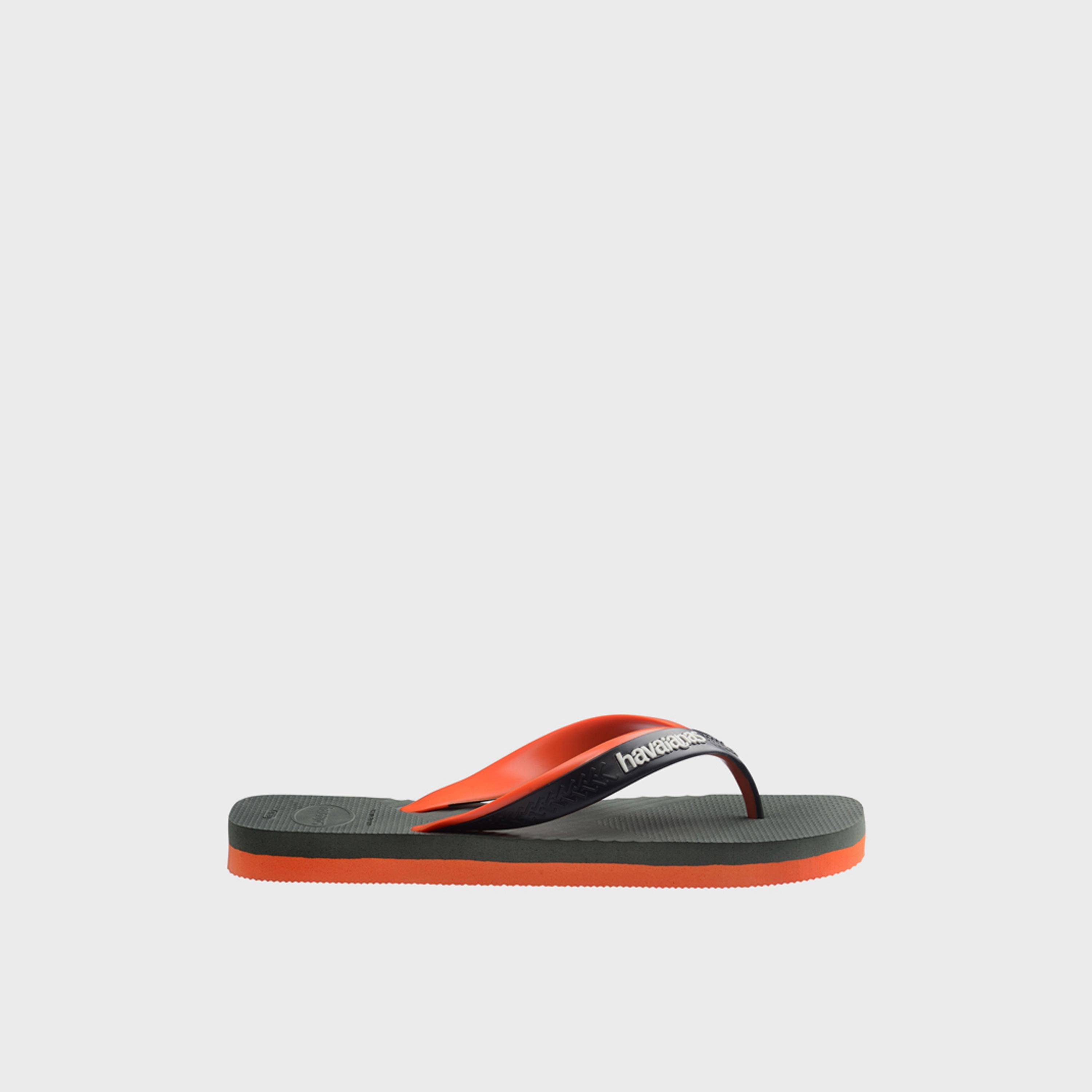 Havaianas Men's Slip-On Thong Slippers | 4145602-5983-men-shoes-flipflopsandslides-image-3