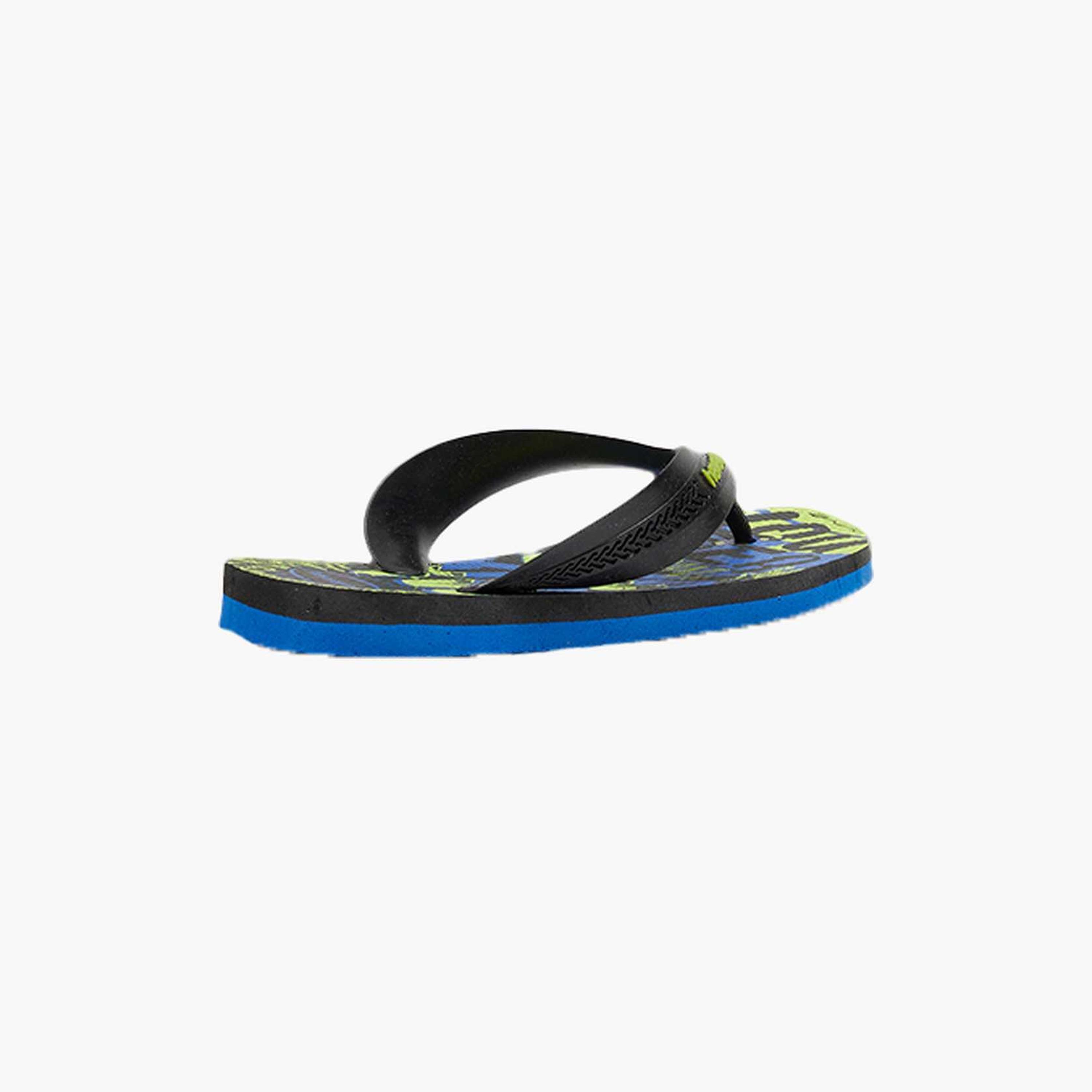 Havaianas Kids Slip-On Max Street Thong Slippers | 4145608.3847-girls-shoes-flipflopsandslides-image-4