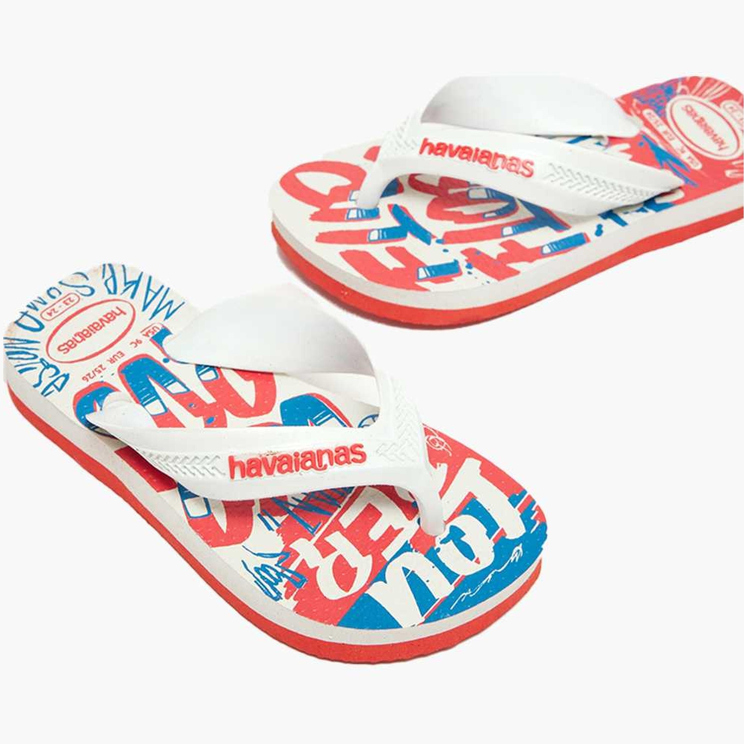 هافيانا-  شبشب بإصبع للأطفال ماكس ستريت-girls-shoes-flipflopsandslides-image-2