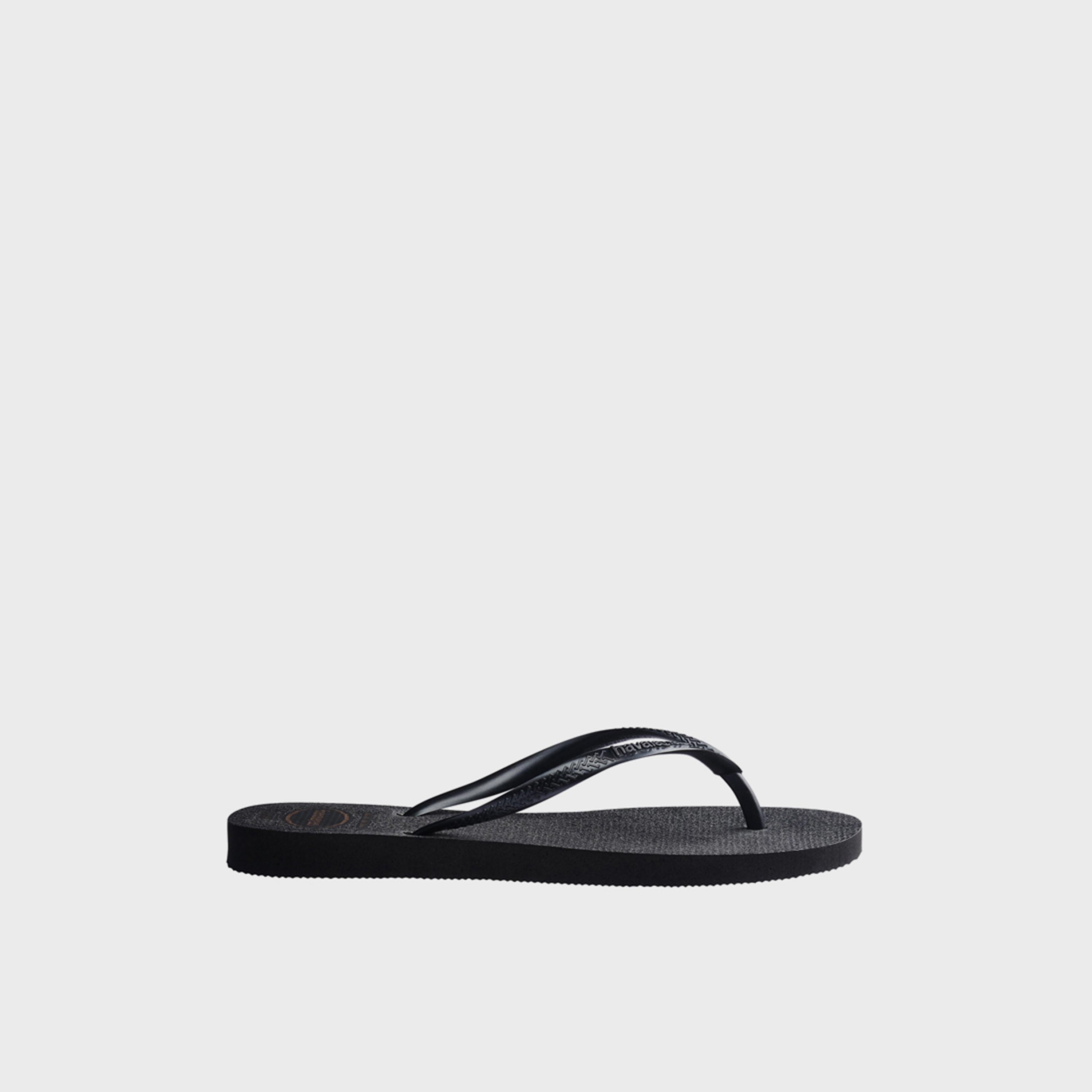 Havaianas Women's Slip-On Flat Slim Gloss Thong Slippers | 4145617-3548-women-shoes-flipflopsandslides-image-3