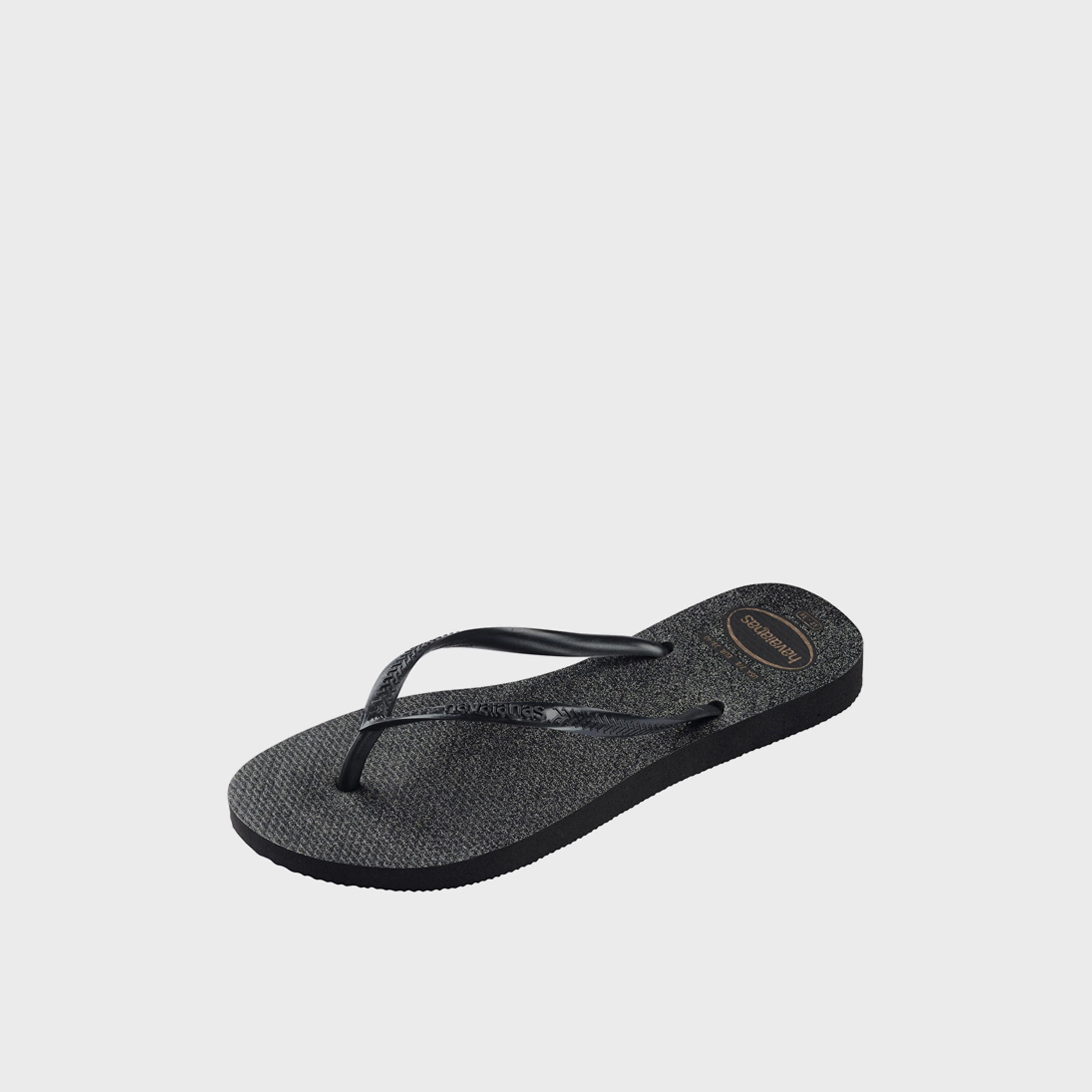 Havaianas Women's Slip-On Flat Slim Gloss Thong Slippers | 4145617-3548-women-shoes-flipflopsandslides-image-6