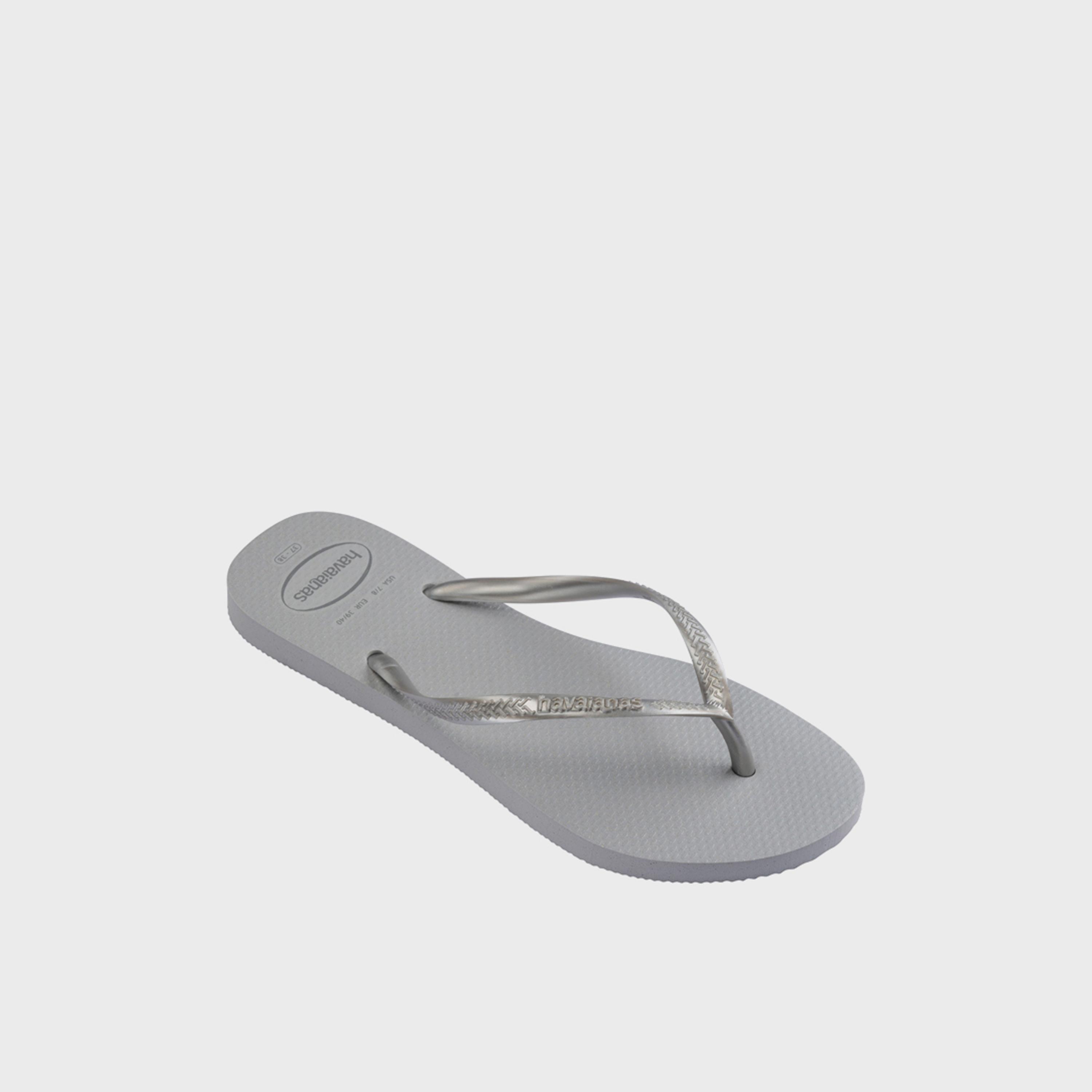 هافاياناس - شبشب نسائي مسطح سهل الارتداء | 4145617-5236-women-shoes-flipflopsandslides-image-2