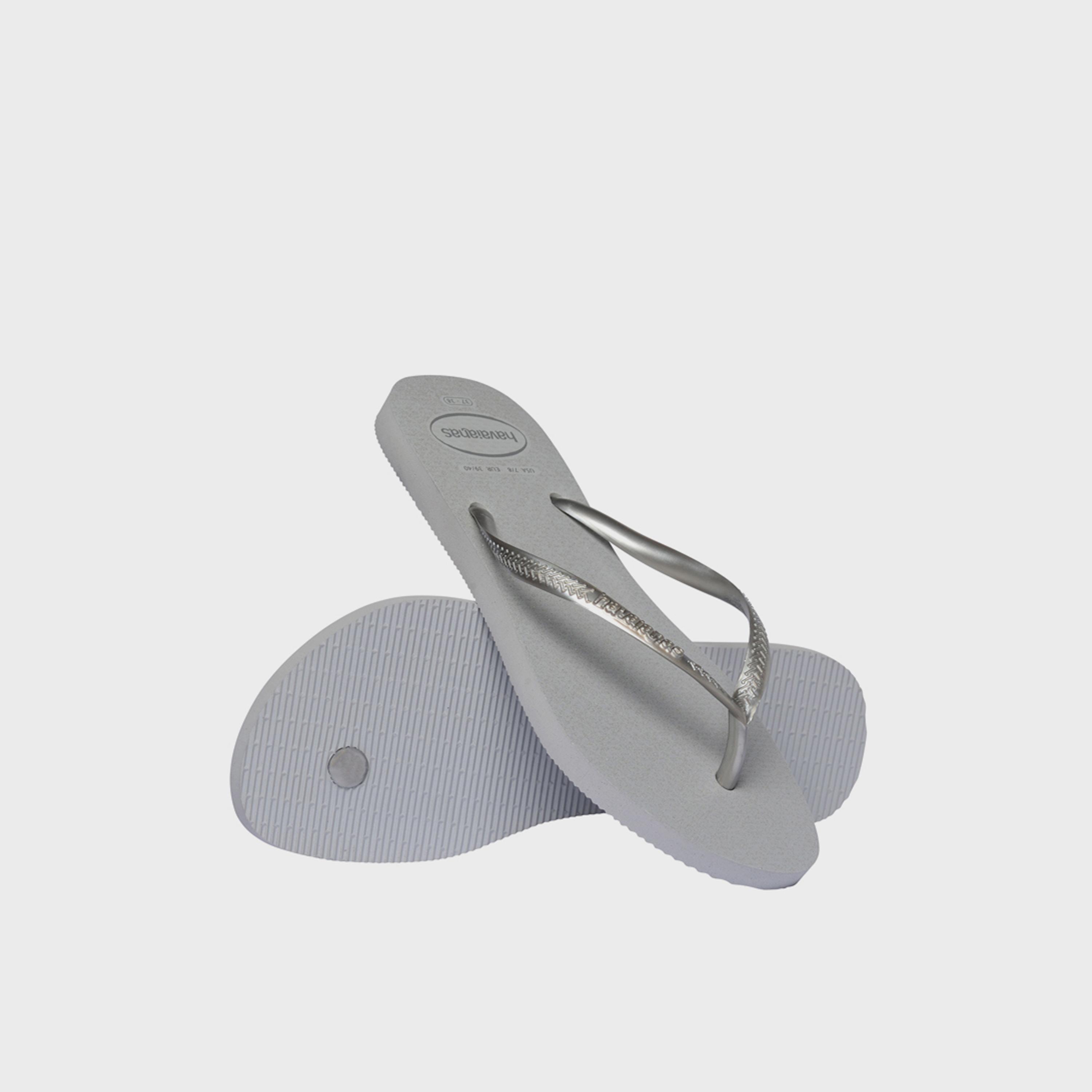 هافاياناس - شبشب نسائي مسطح سهل الارتداء | 4145617-5236-women-shoes-flipflopsandslides-image-4
