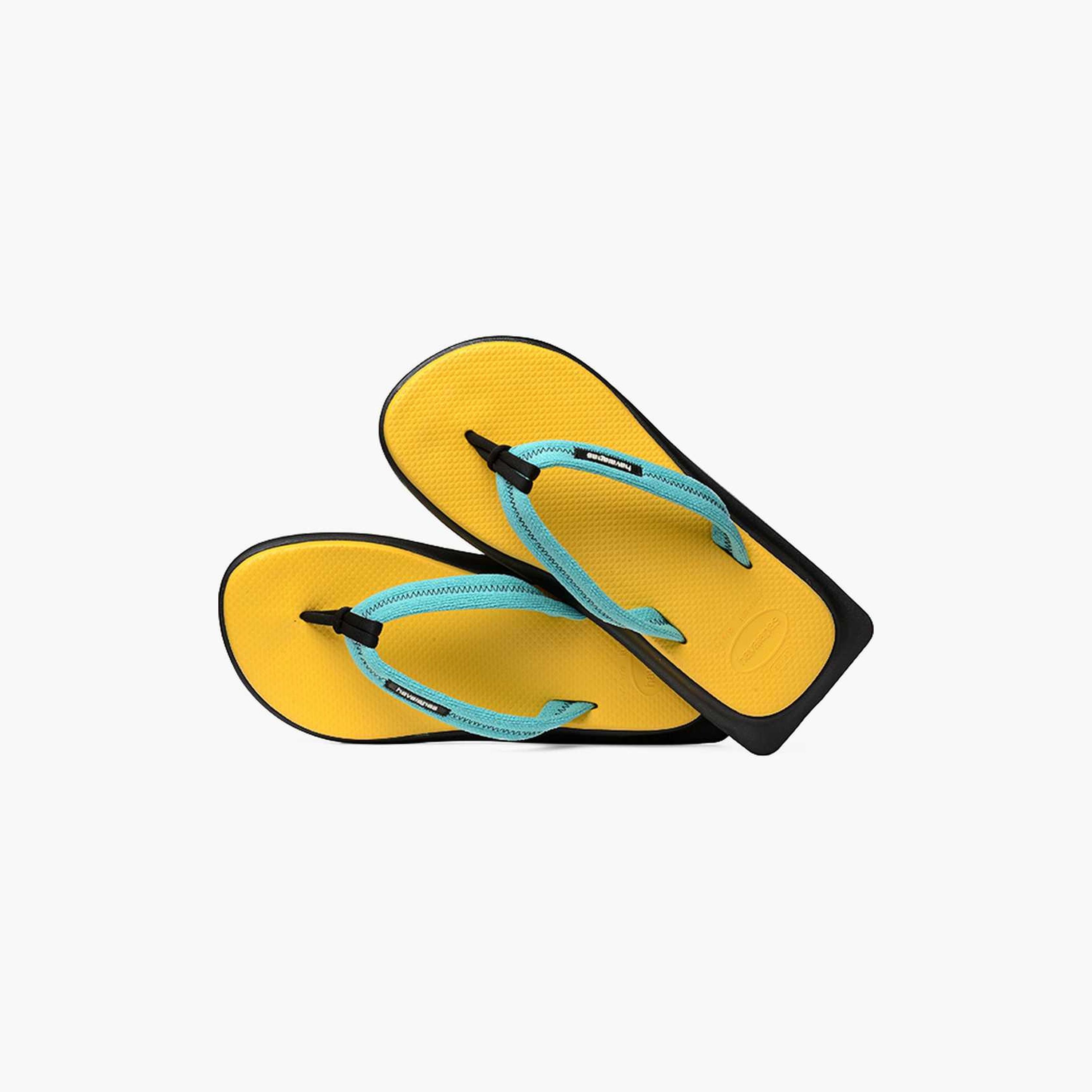 Havaianas Slip On Tradi Zori Thong Slippers | 4145718-0776-men-shoes-flipflopsandslides-image-2