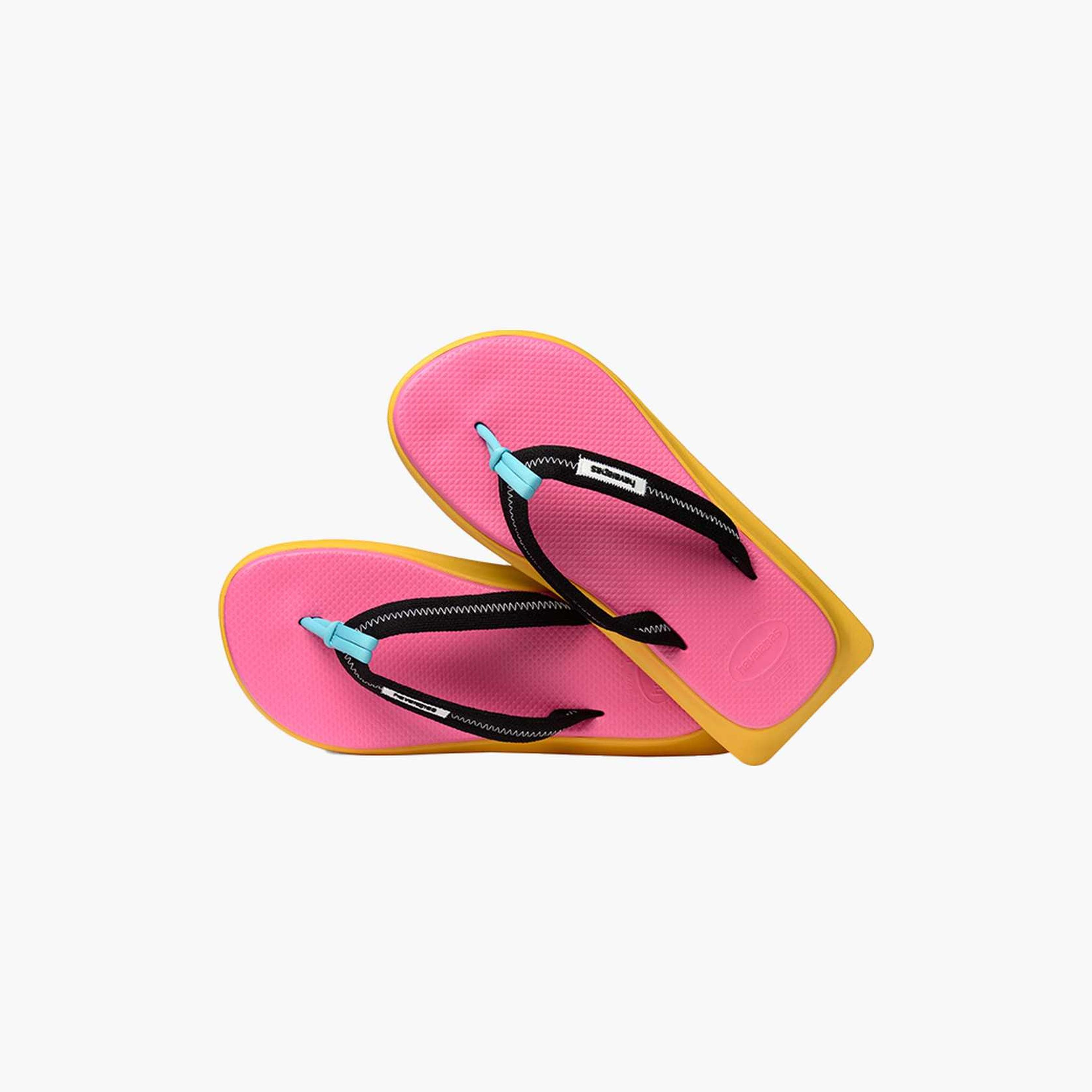 Havaianas Slip On Tradi Zori Thong Slippers | 4145718-5784-men-shoes-flipflopsandslides-image-2