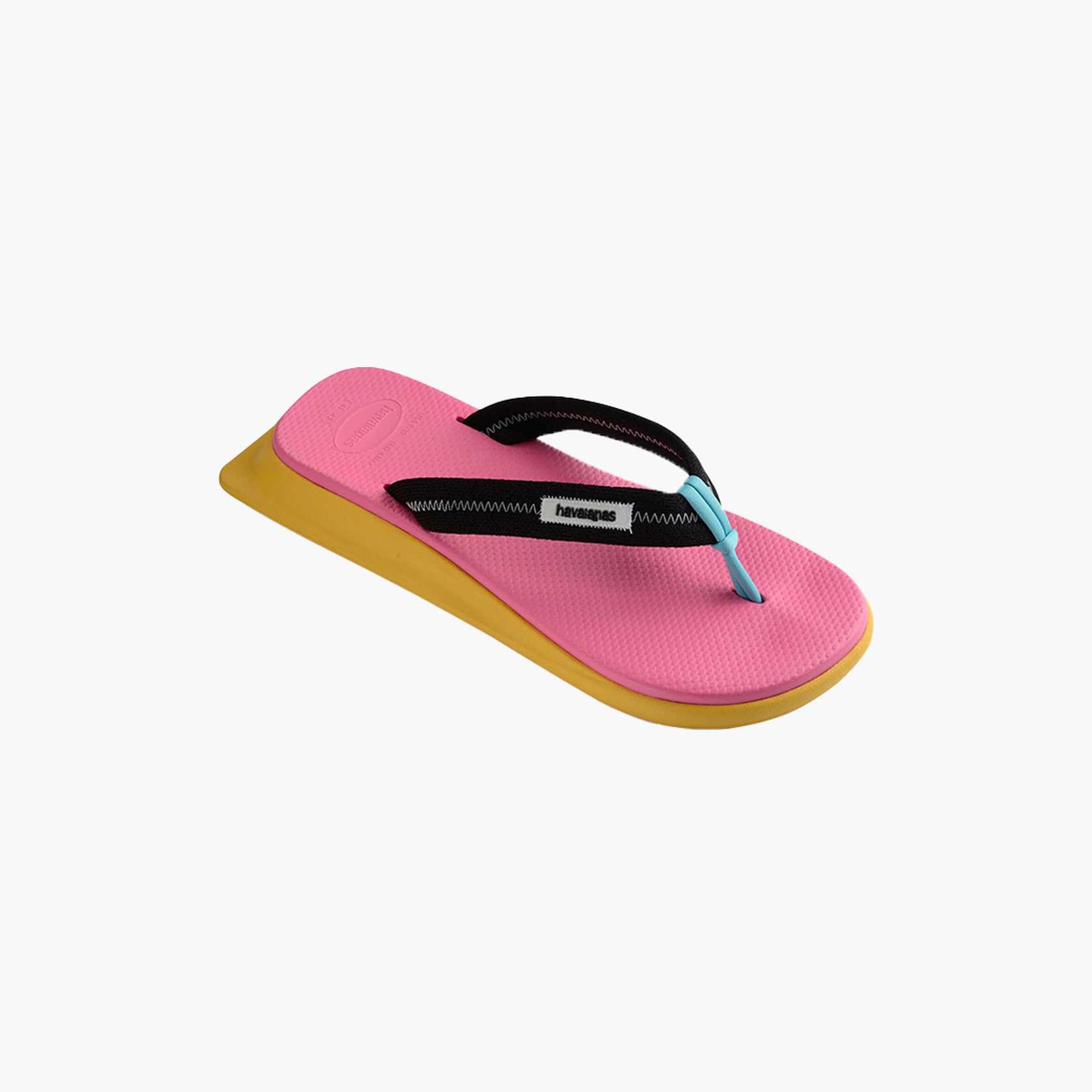 Havaianas Slip On Tradi Zori Thong Slippers | 4145718-5784-men-shoes-flipflopsandslides-image-4