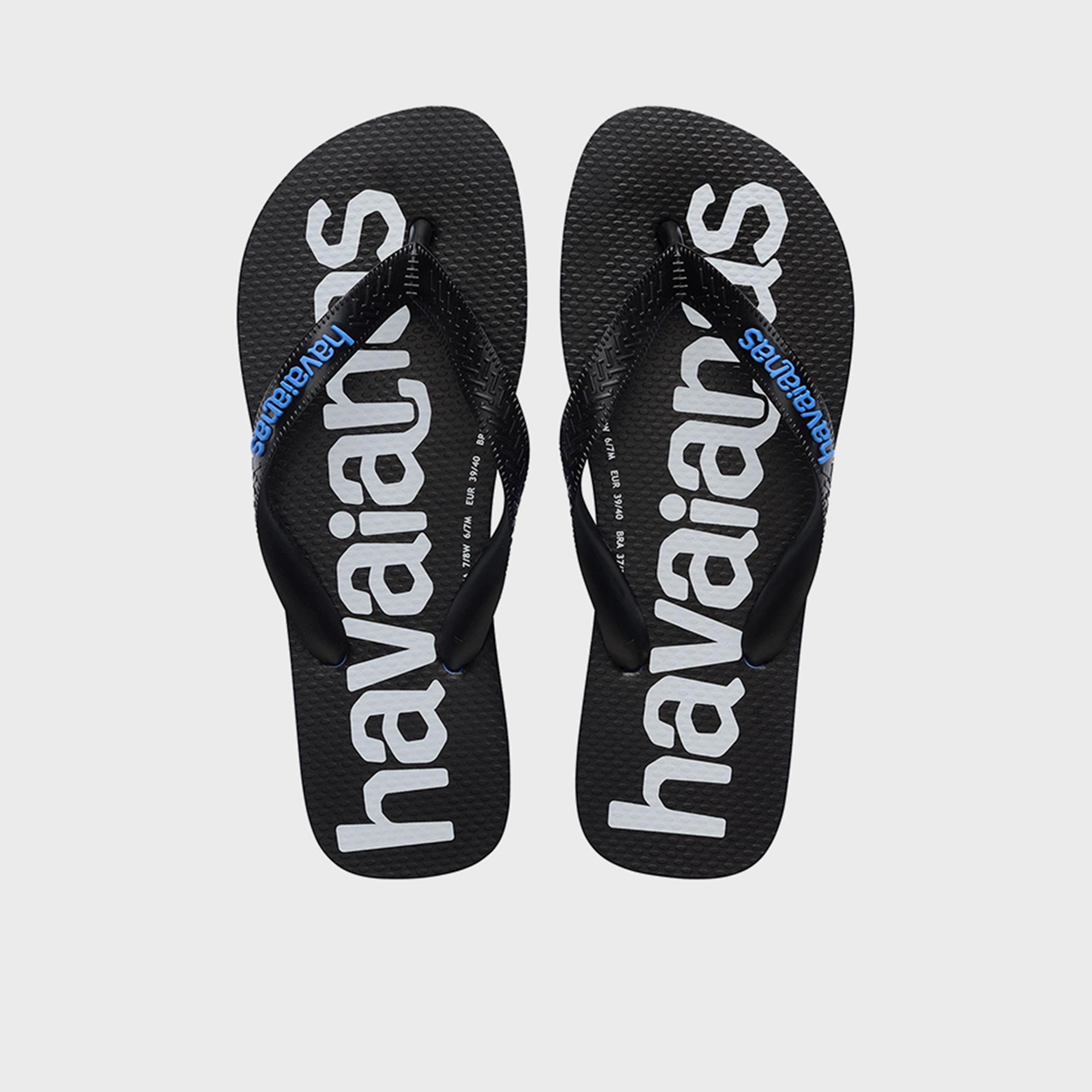 هافاياناس - شبشب لوغومانيا 2 سهل الارتداء | 4145741.3504-women-shoes-flipflopsandslides-image-5