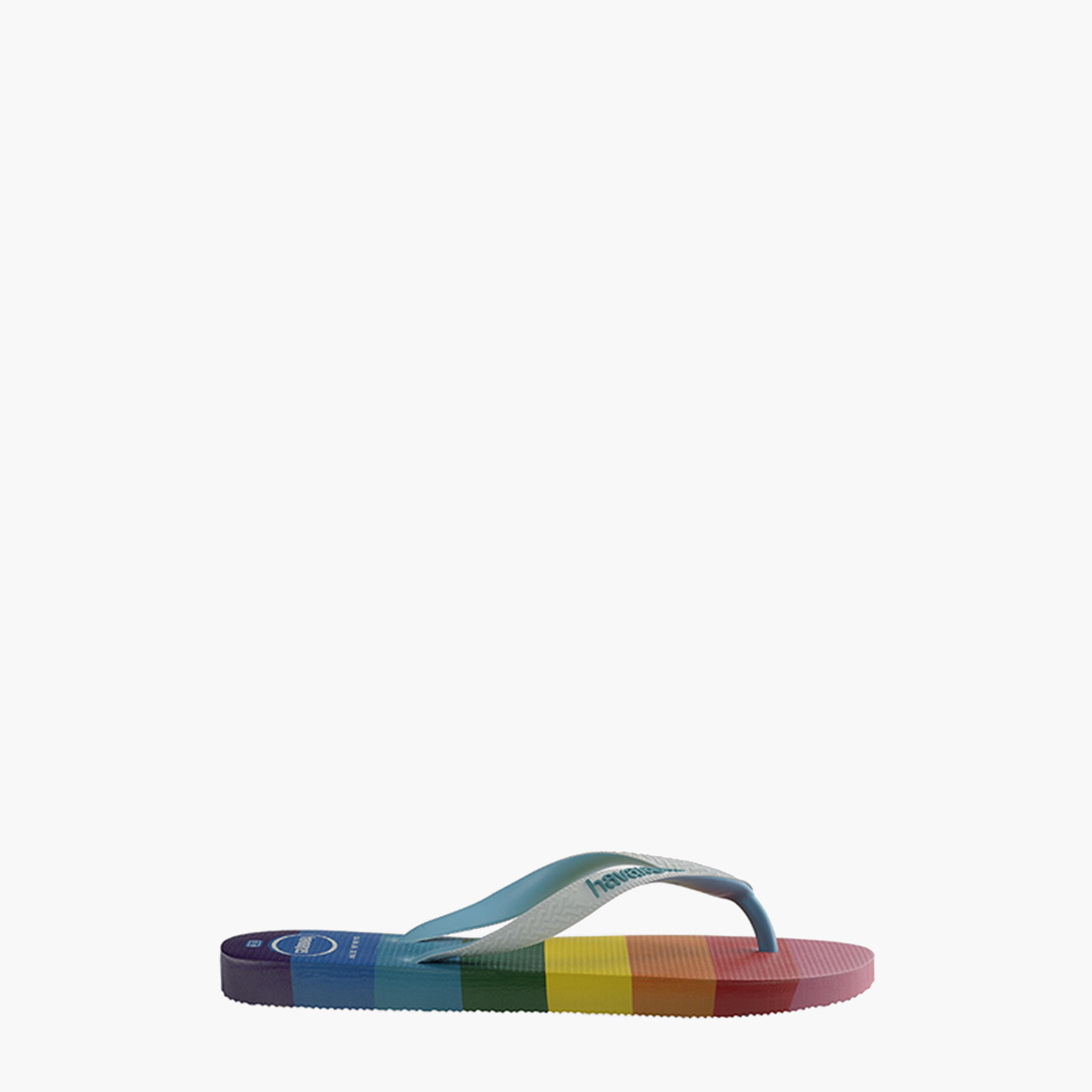Havaianas Slip-On Top All Over Print Thong Slippers | 4145742.0031-men-shoes-flipflopsandslides-image-3