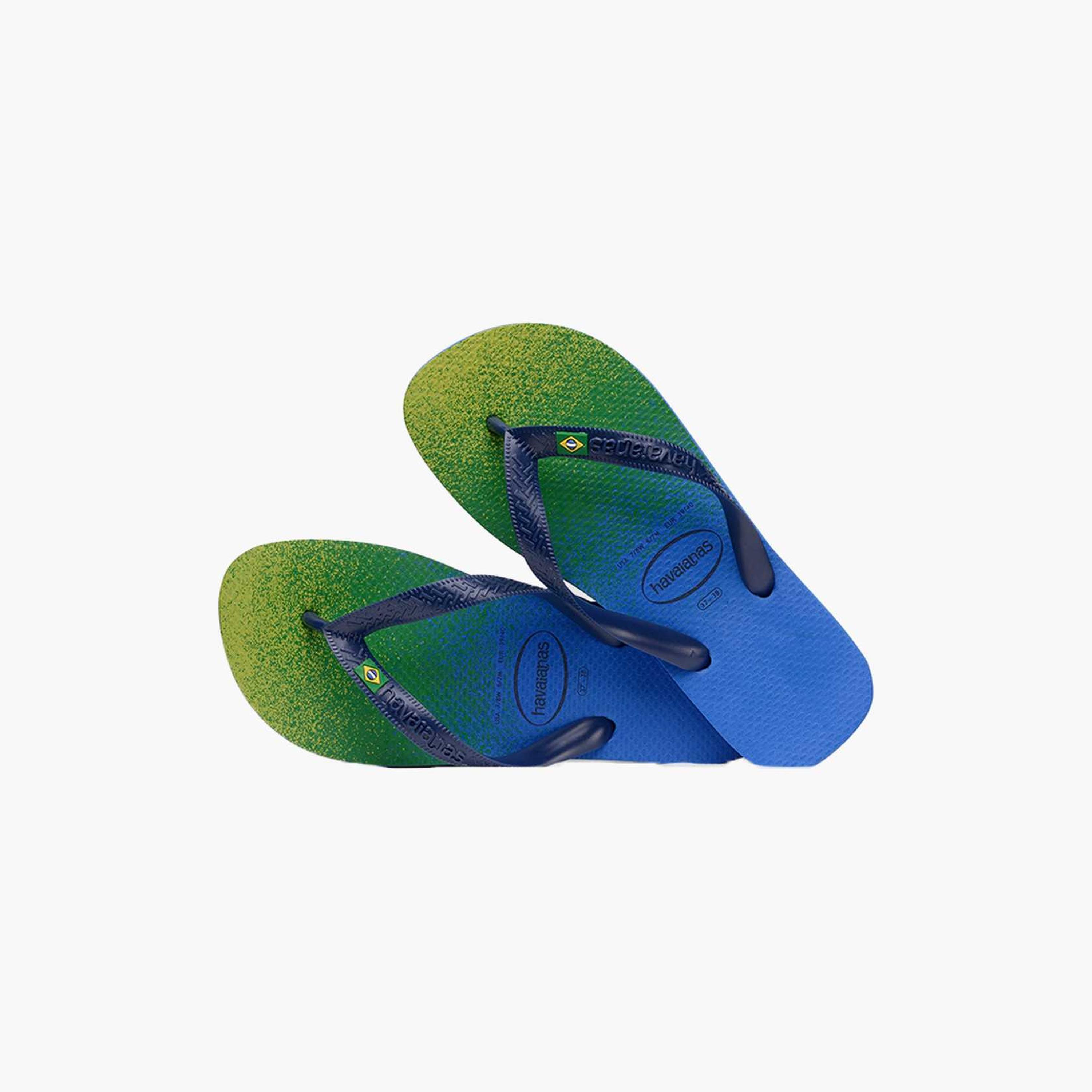 Havaianas Slip On Brasil Fresh Thong Slippers | 4145745-3847-women-shoes-flipflopsandslides-image-2