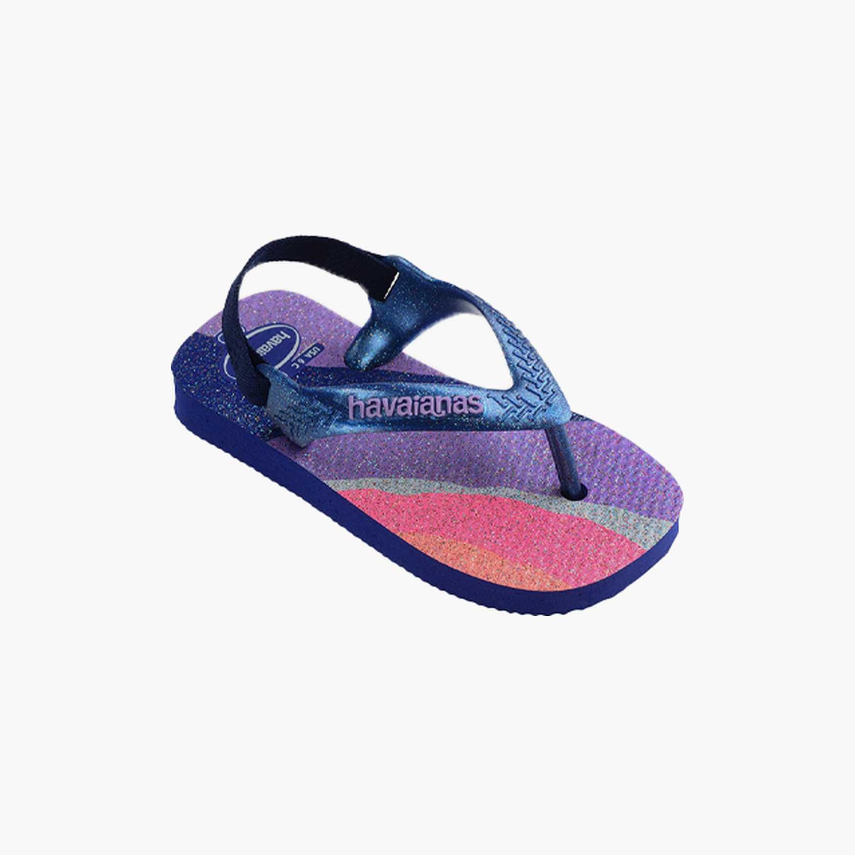 هافيانا-  صندل بإصبع للرضّع   لامع-baby-girls-shoes-sandals-image-3