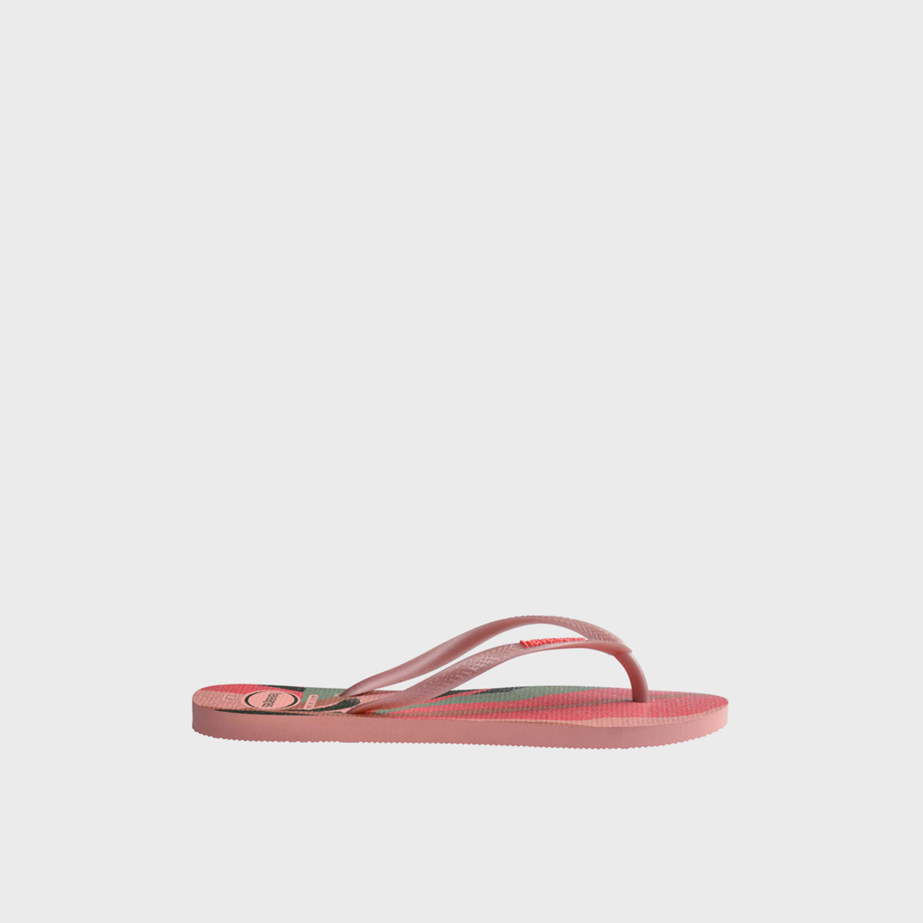 هافاياناس - شبشب نسائي مسطح سهل الارتداء | 4145766-1106-women-shoes-flipflopsandslides-image-3