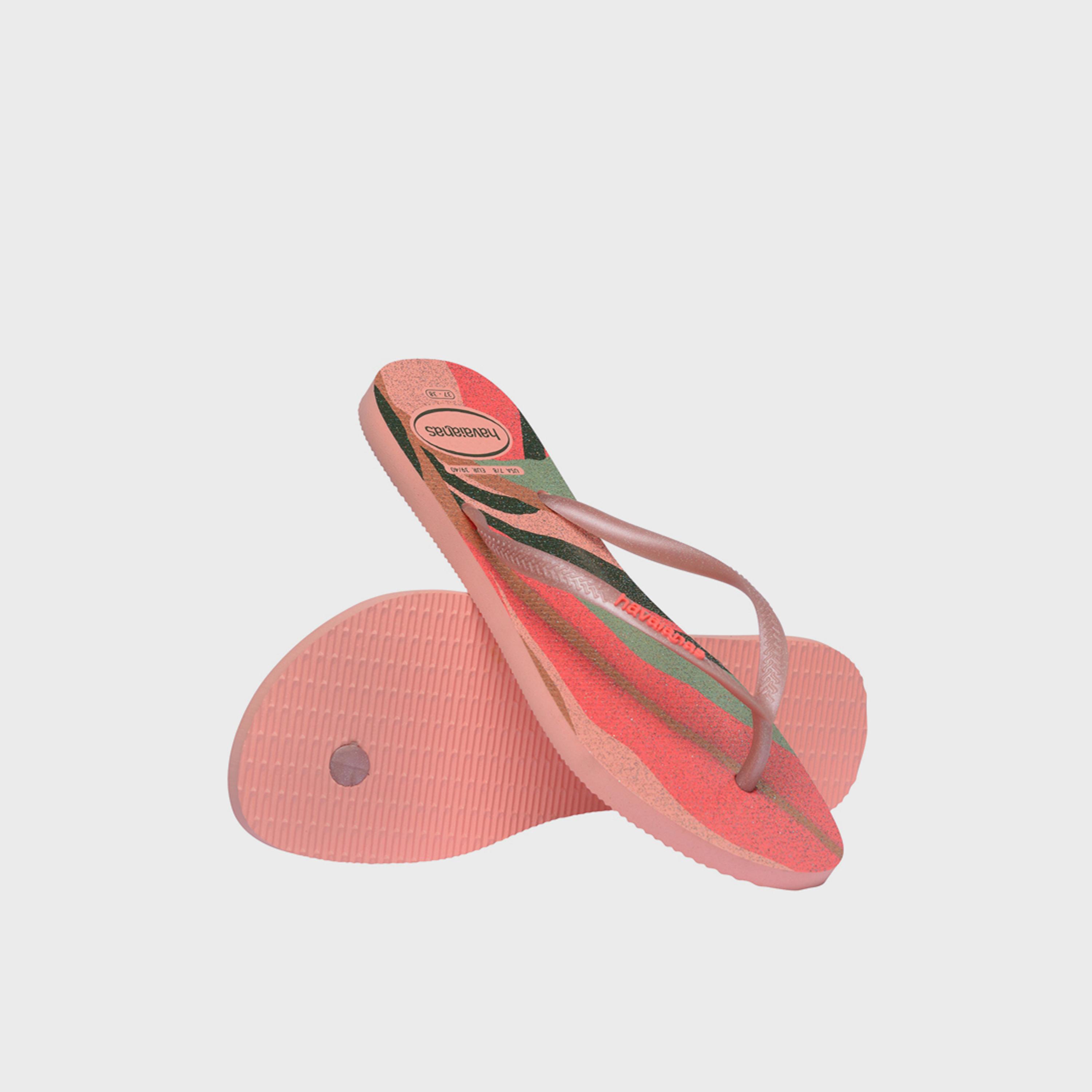 هافاياناس - شبشب نسائي مسطح سهل الارتداء | 4145766-1106-women-shoes-flipflopsandslides-image-4