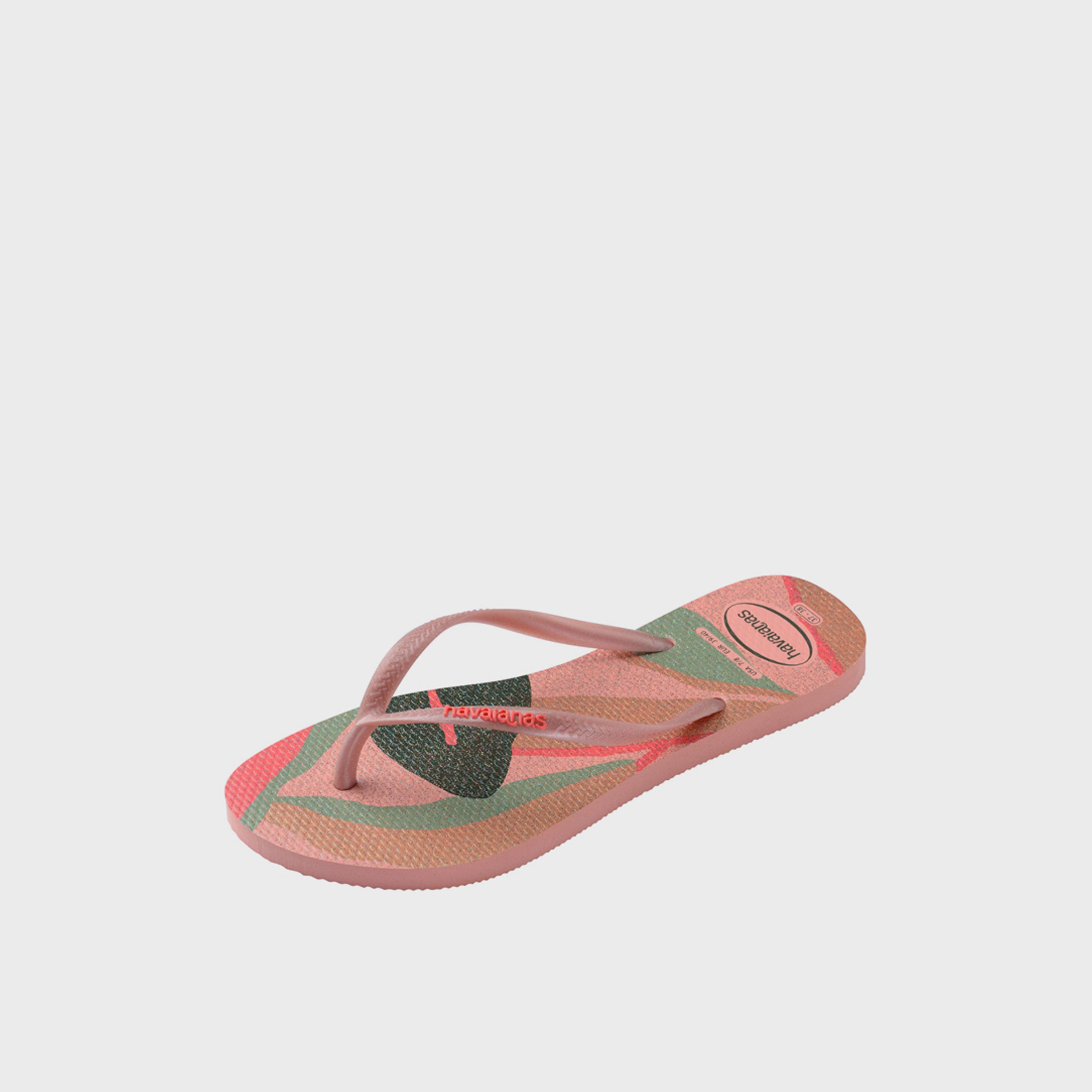 هافاياناس - شبشب نسائي مسطح سهل الارتداء | 4145766-1106-women-shoes-flipflopsandslides-image-6