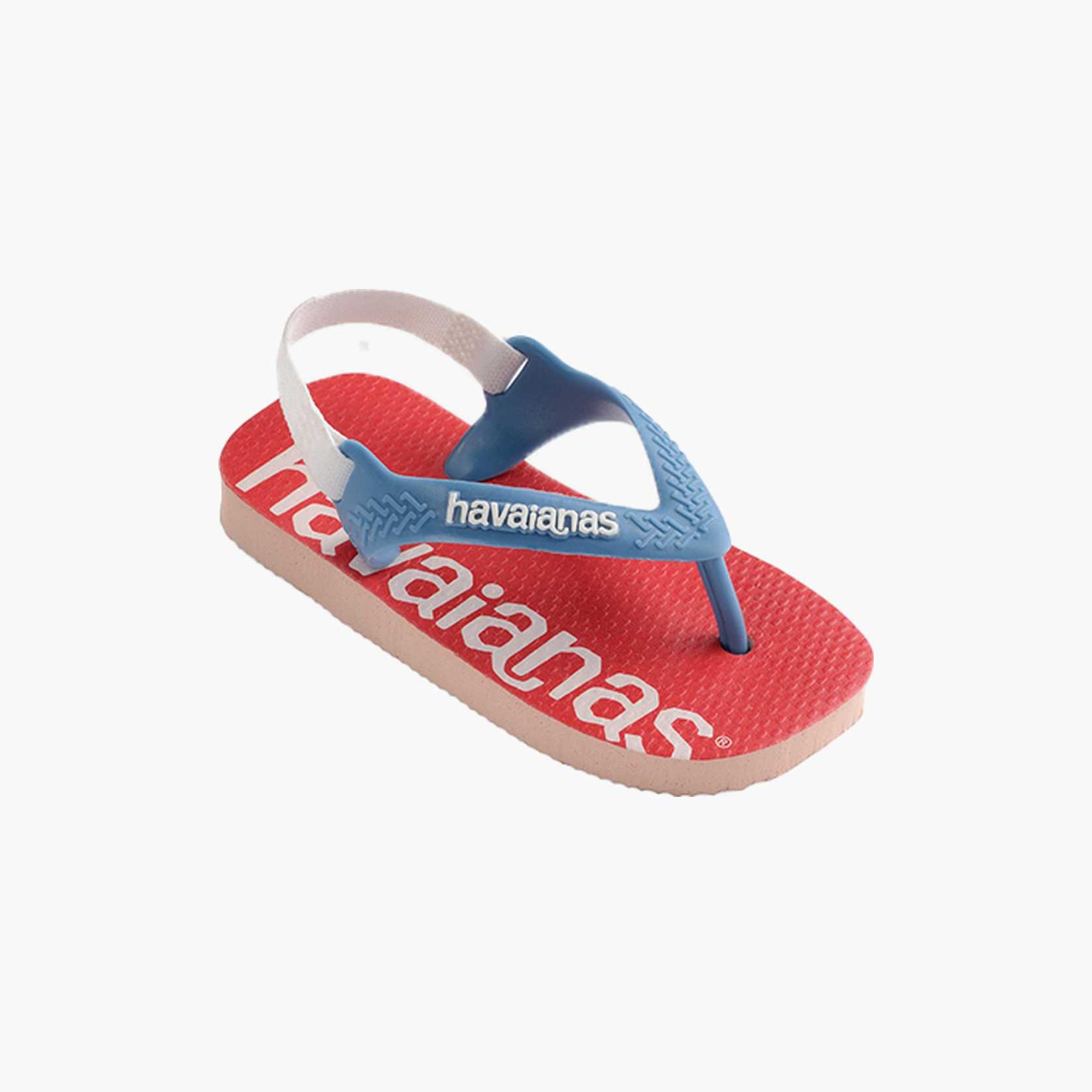 Havaianas Baby Elastic Logomania Thong Sandals | 4145795.0076-baby-girls-shoes-sandals-image-3