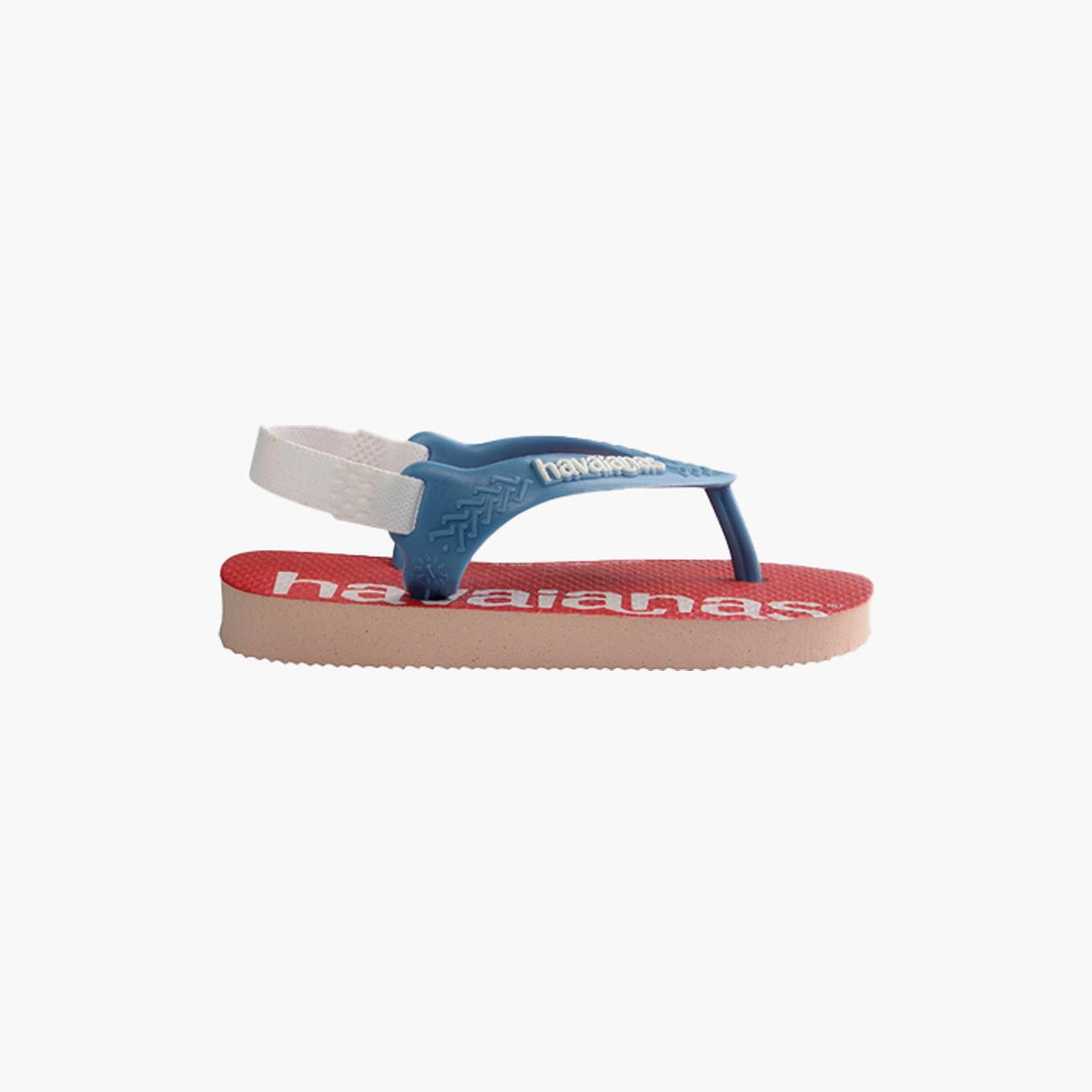 Havaianas Baby Elastic Logomania Thong Sandals | 4145795.0076-baby-girls-shoes-sandals-image-4
