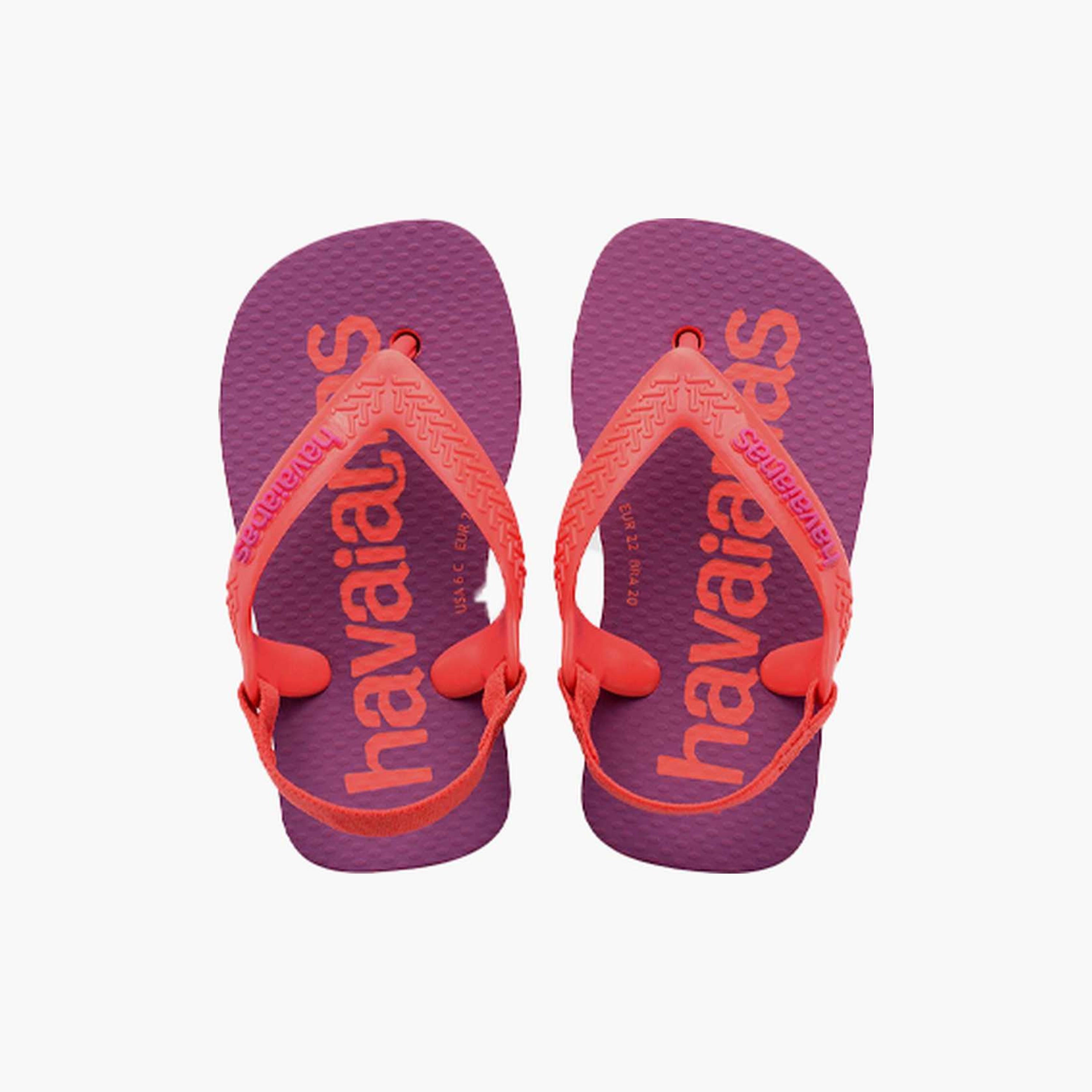 هافيانا-  صندل بإصبع للرضّع   شعار مانيا-baby-girls-shoes-sandals-image-1