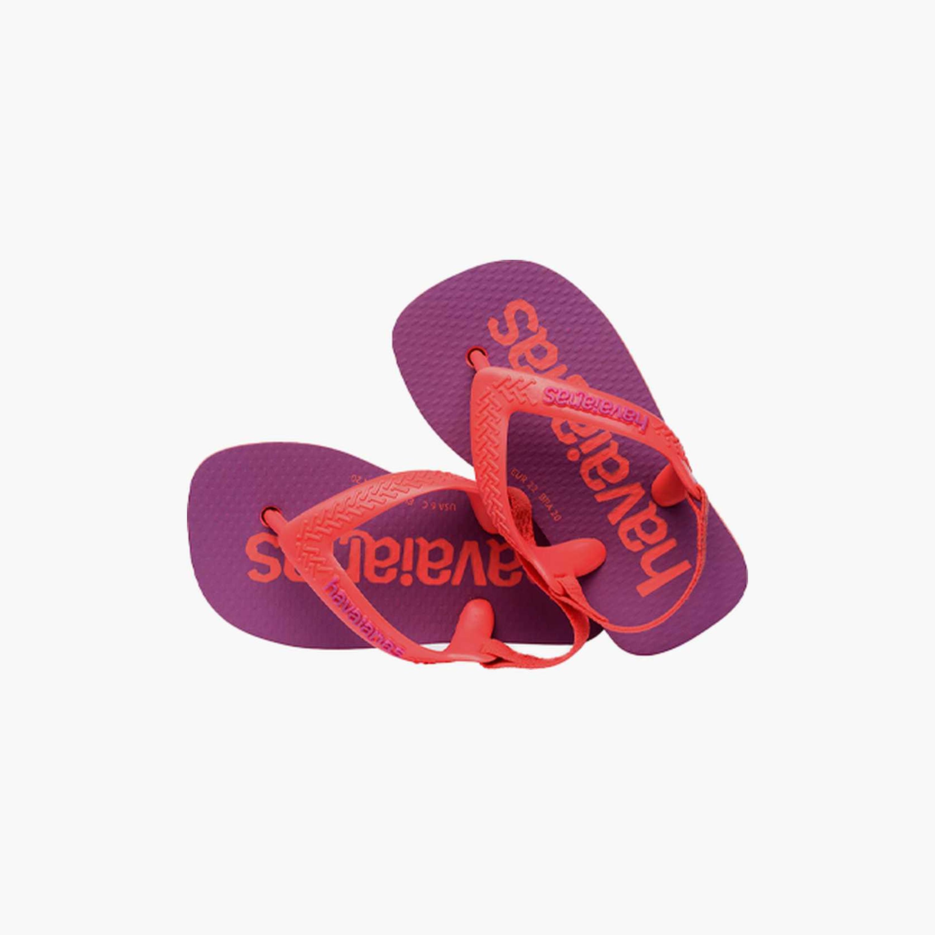 هافيانا-  صندل بإصبع للرضّع   شعار مانيا-baby-girls-shoes-sandals-image-2