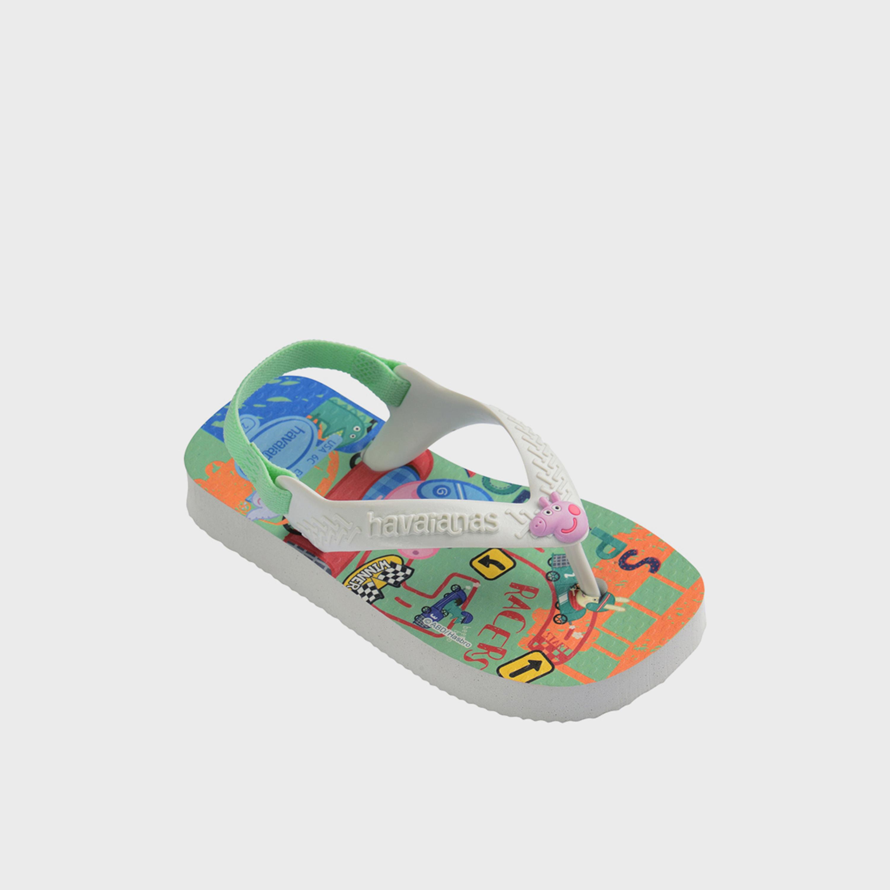 هافاياناس - شبشب أطفال سهل الارتداء | 4145980-0198-baby-girls-shoes-sandals-image-3