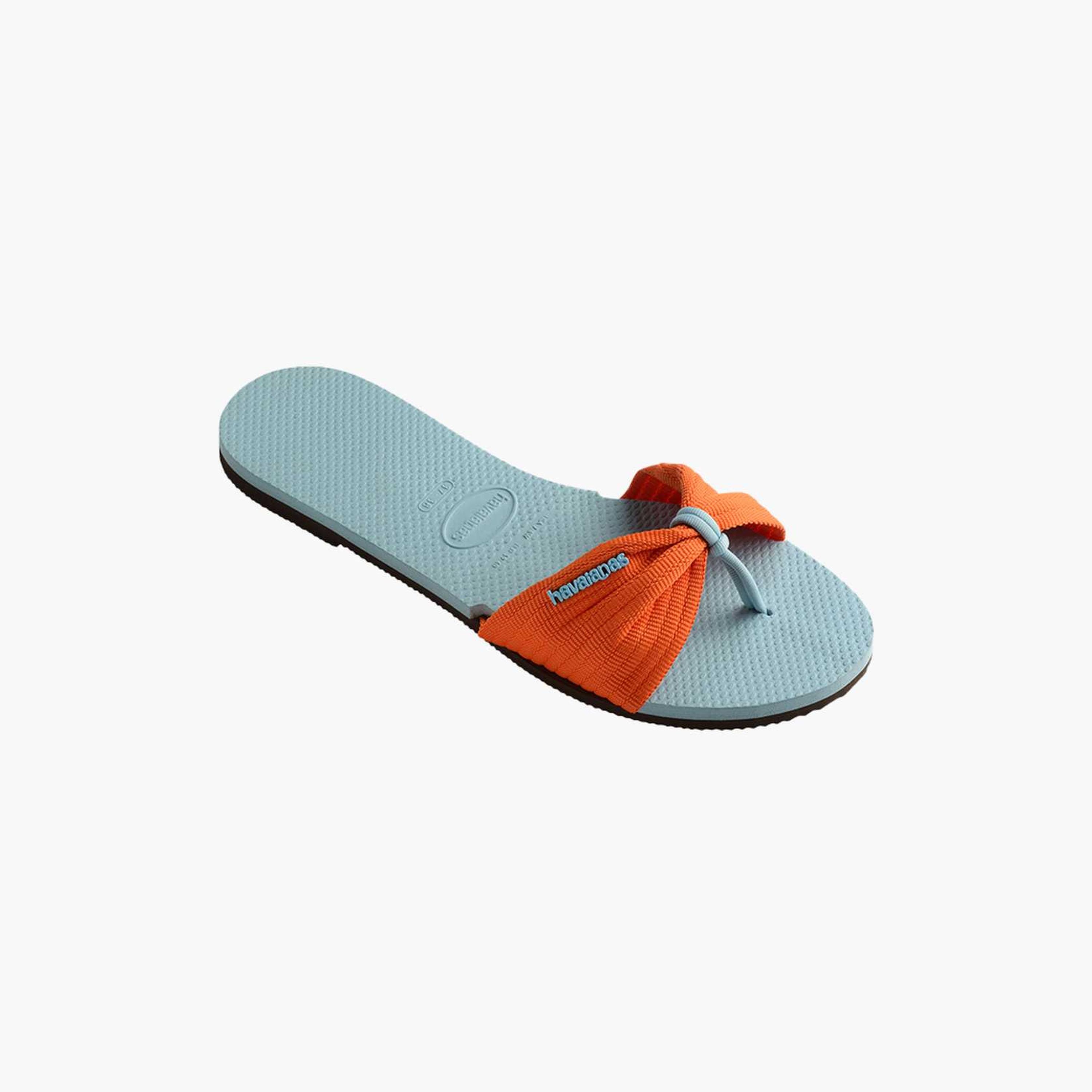 هافيانا-  شبشب نسائي هاف. يو سينت تروبيز بسيط سهل الارتداء-women-shoes-flipflopsandslides-image-2