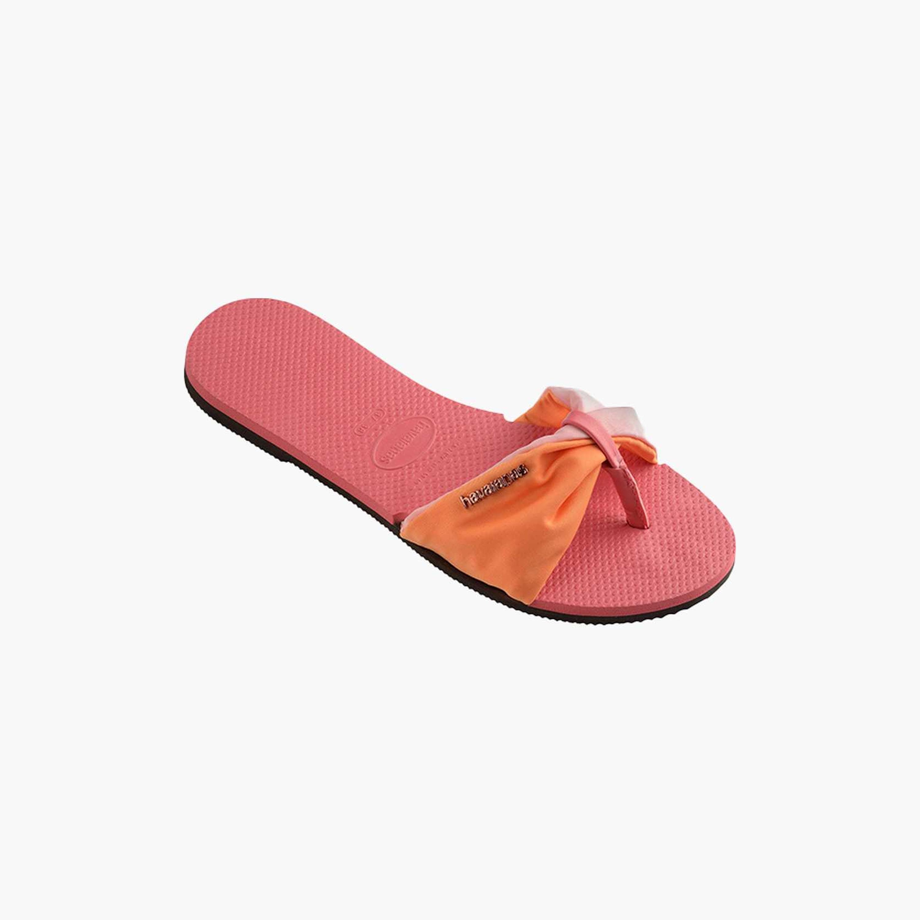 Havaianas Women's Slip-On You St Tropez Color Slide Slippers | 4146928-76-women-shoes-flipflopsandslides-image-5