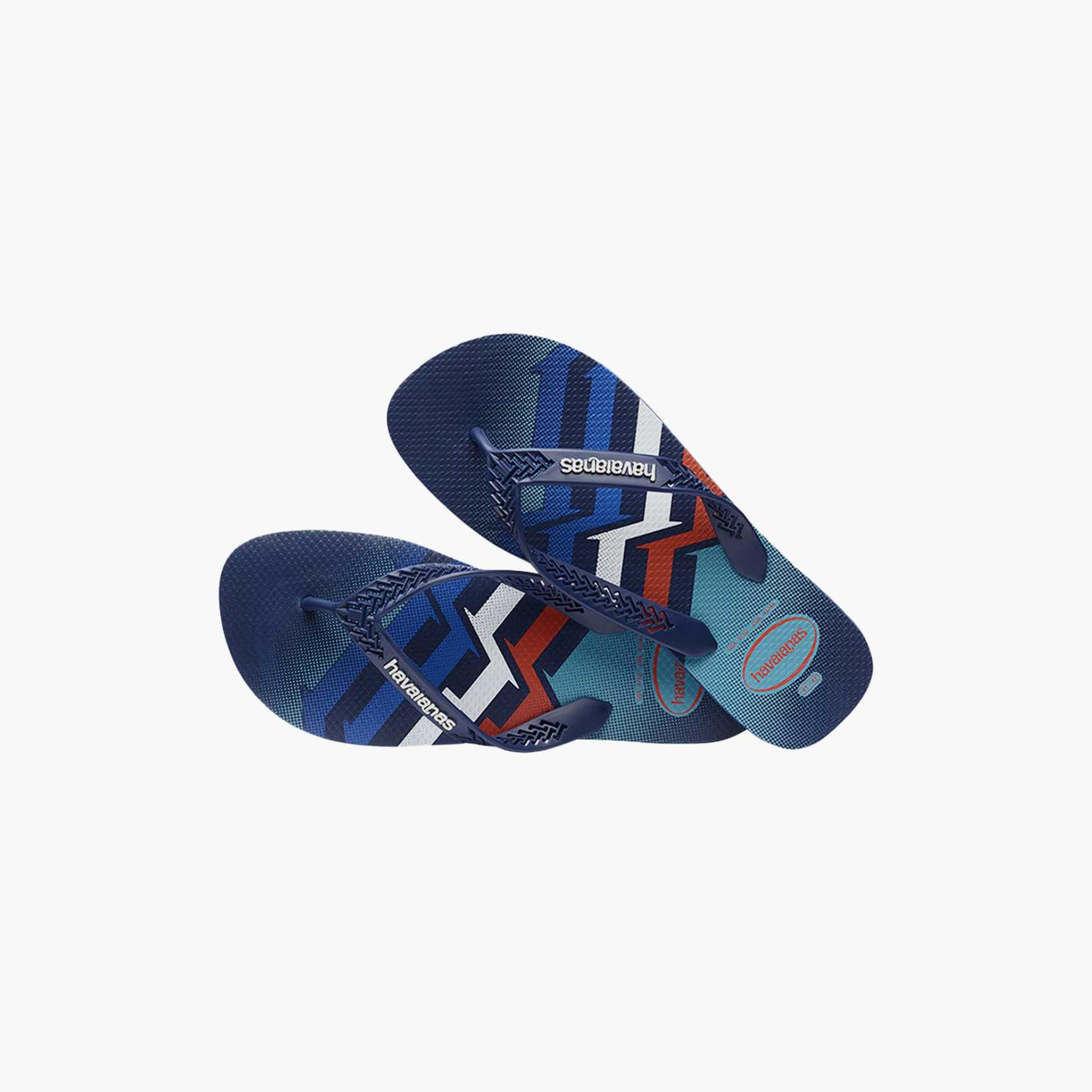 Havaianas Men's Slip On Power Light Thong Slippers | 4146929-0555-men-shoes-flipflopsandslides-image-2