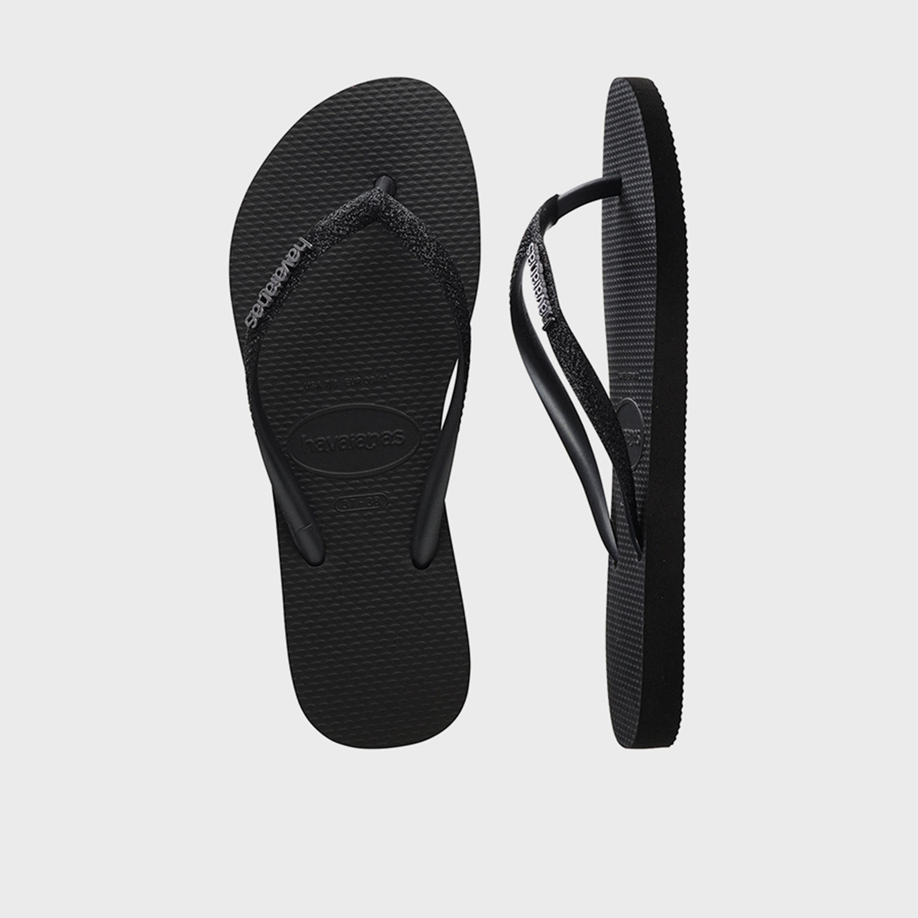 هافاياناس - شبشب نسائي مسطح سهل الارتداء | 4146975-1069-women-shoes-flipflopsandslides-image-5
