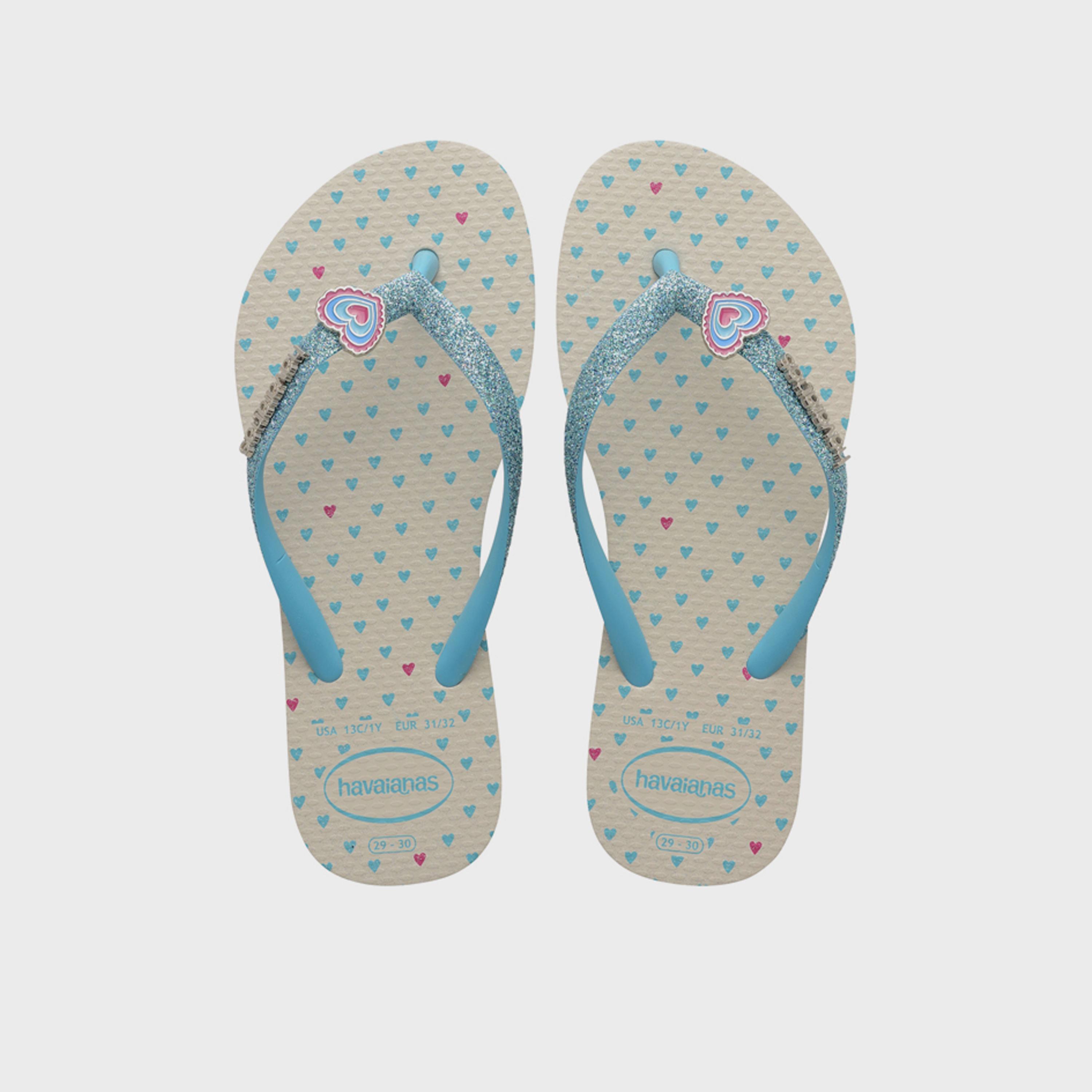 هافاياناس - شبشب أطفال سهل الارتداء | 4146976-0121-boys-shoes-flipflopsandslides-image-1