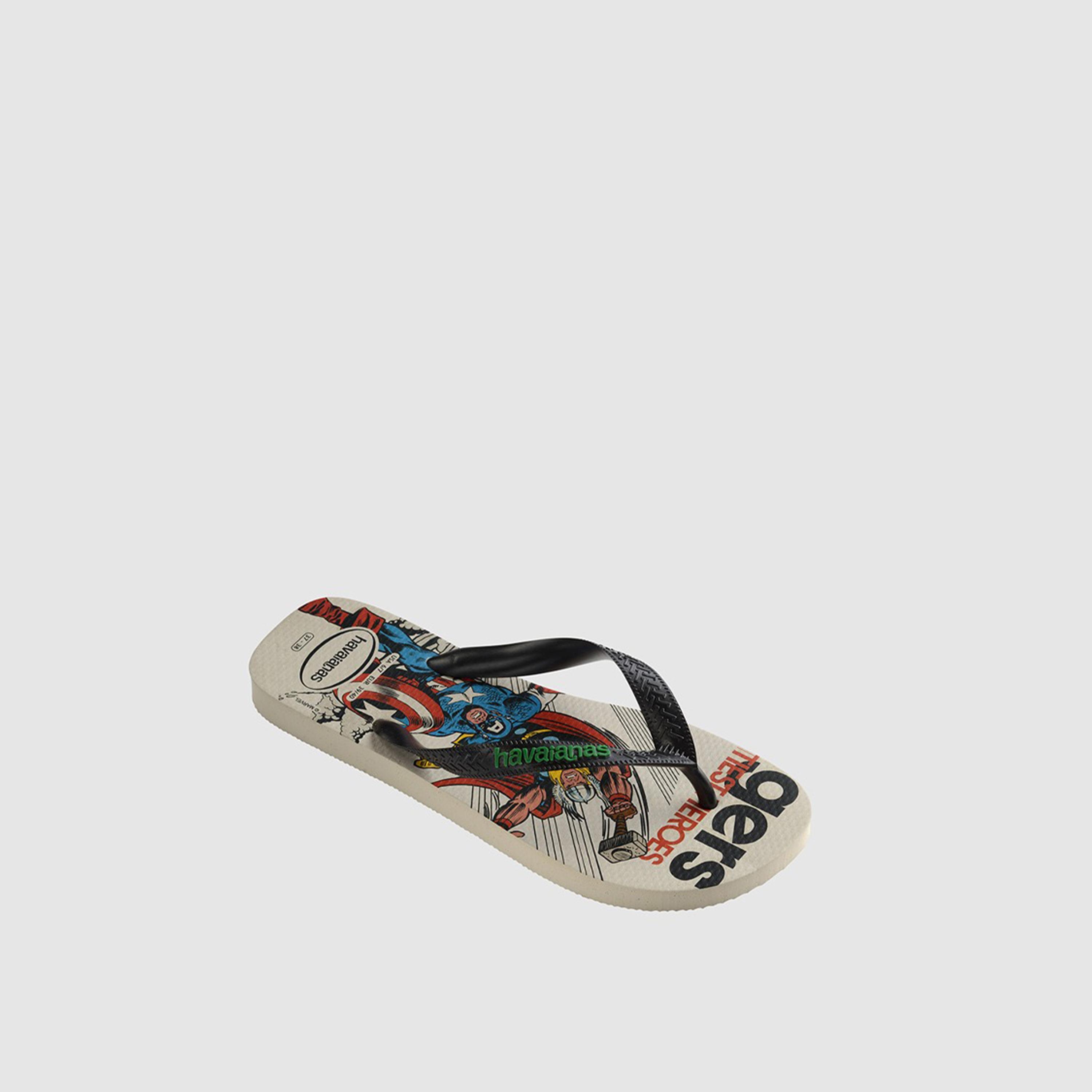 هافاياناس شبشب إصبع سهل الارتداء للجنسين | 4147012.0121-boys-shoes-flipflopsandslides-image-2