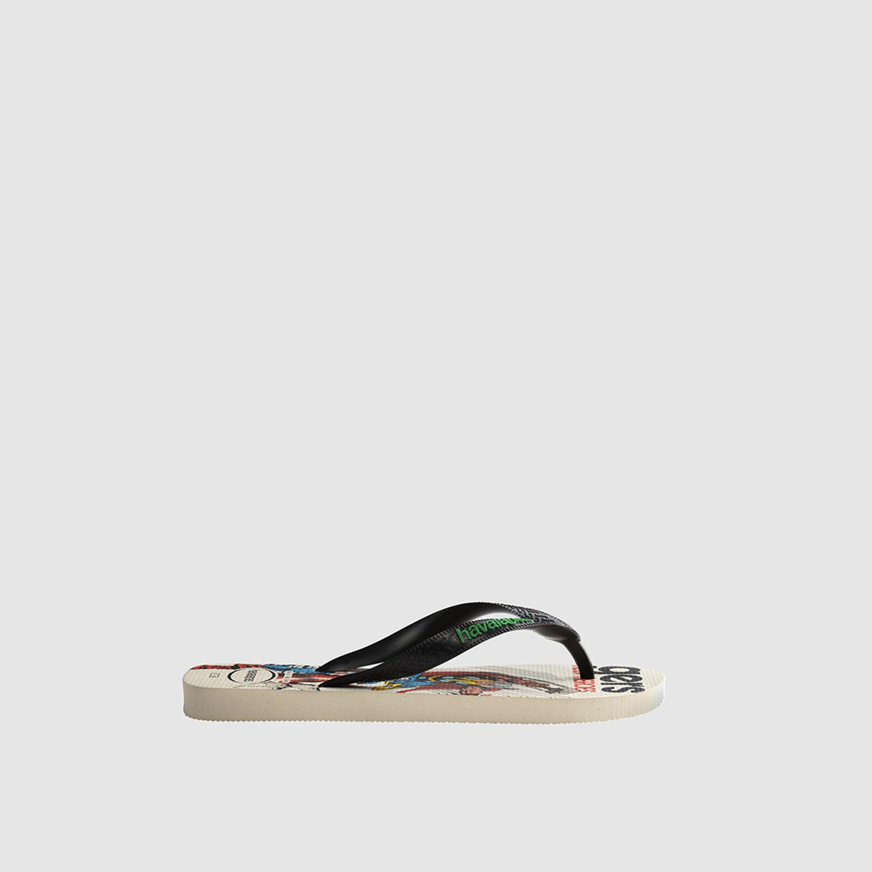هافاياناس شبشب إصبع سهل الارتداء للجنسين | 4147012.0121-boys-shoes-flipflopsandslides-image-3