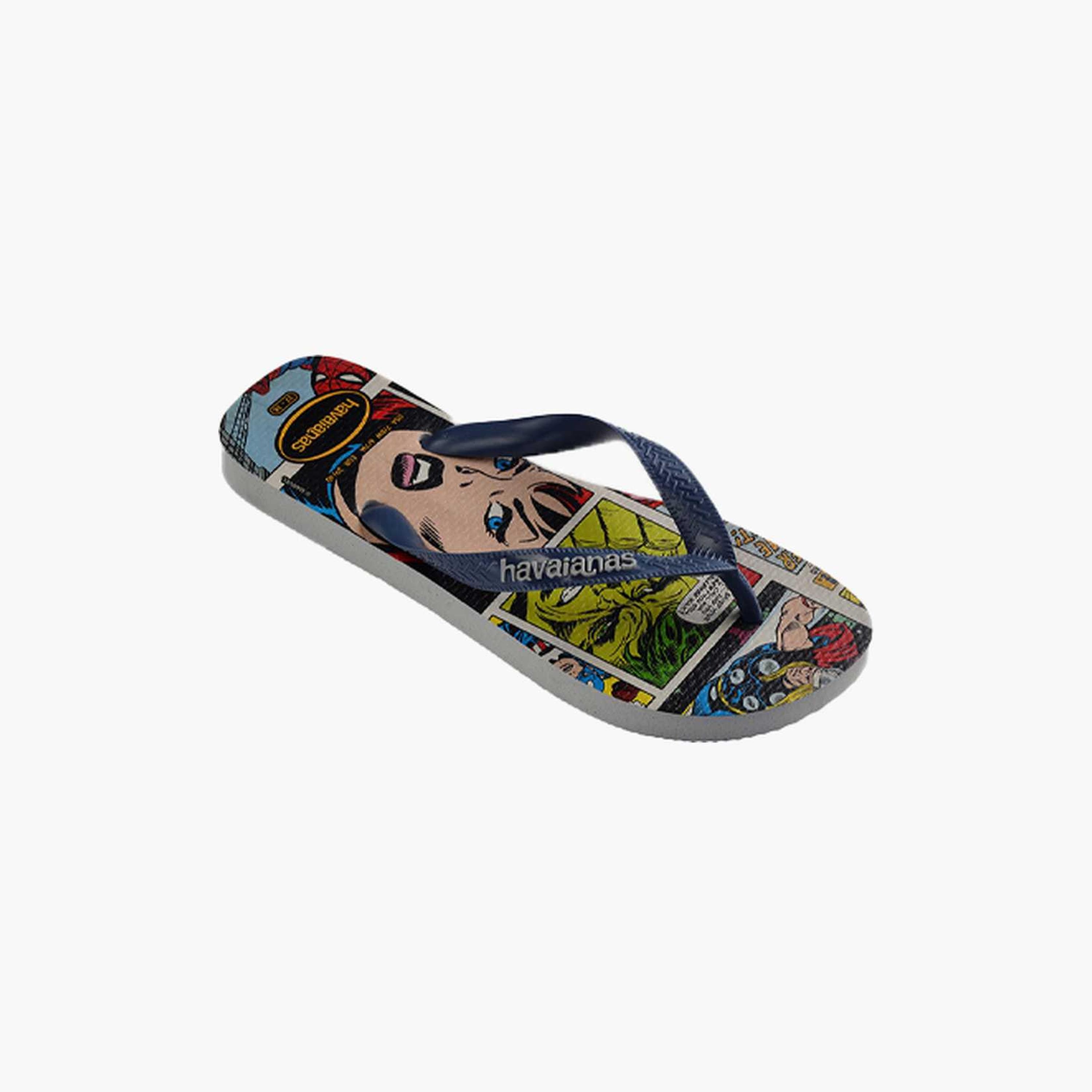 هافيانا-  شباشب بإصبع توب مارفل كلاسيكس-boys-shoes-flipflopsandslides-image-3