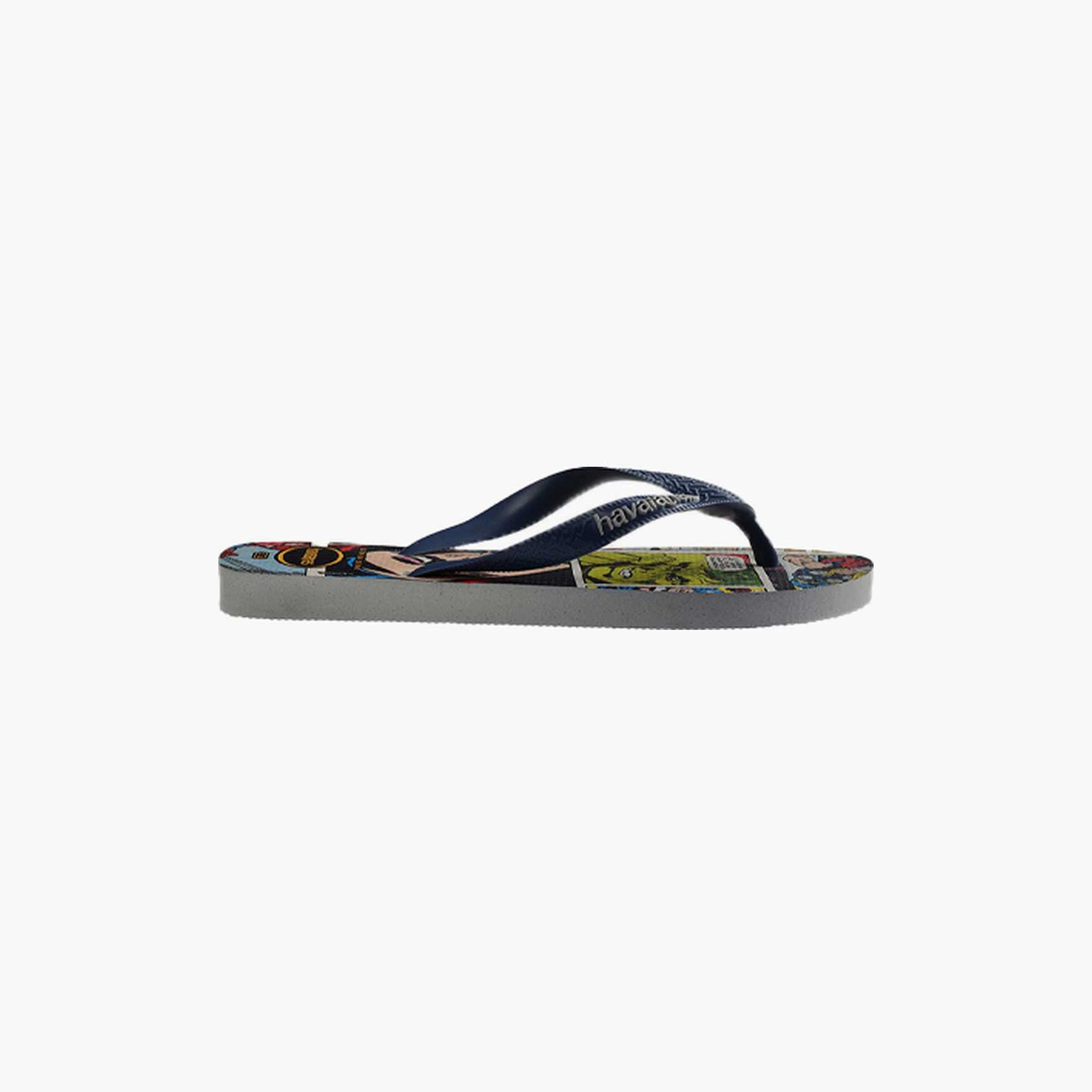 هافيانا-  شباشب بإصبع توب مارفل كلاسيكس-boys-shoes-flipflopsandslides-image-4