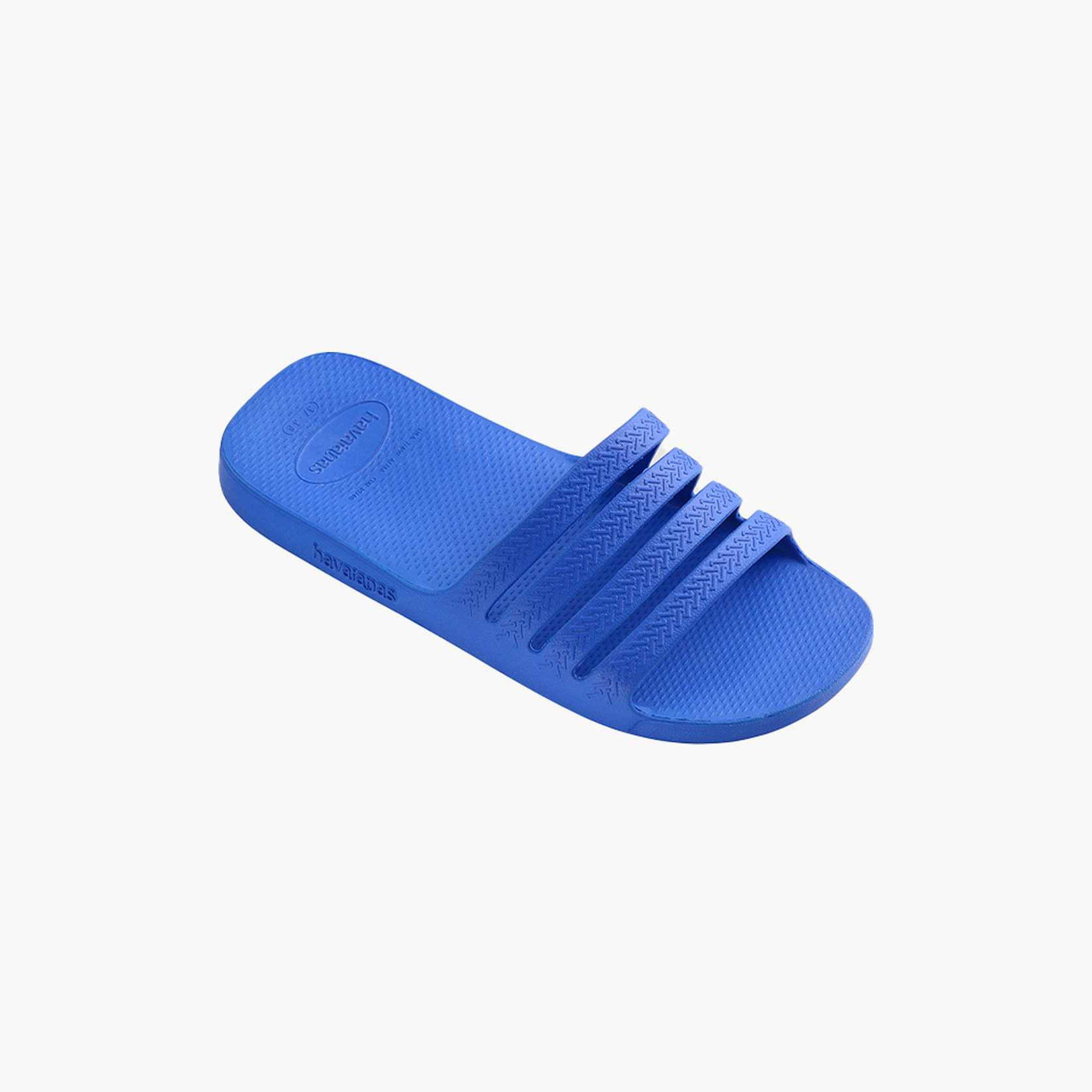 Havaianas Kids Slip-On Slide Stradi Slide Slippers | 4147117.3847-boys-shoes-flipflopsandslides-image-4