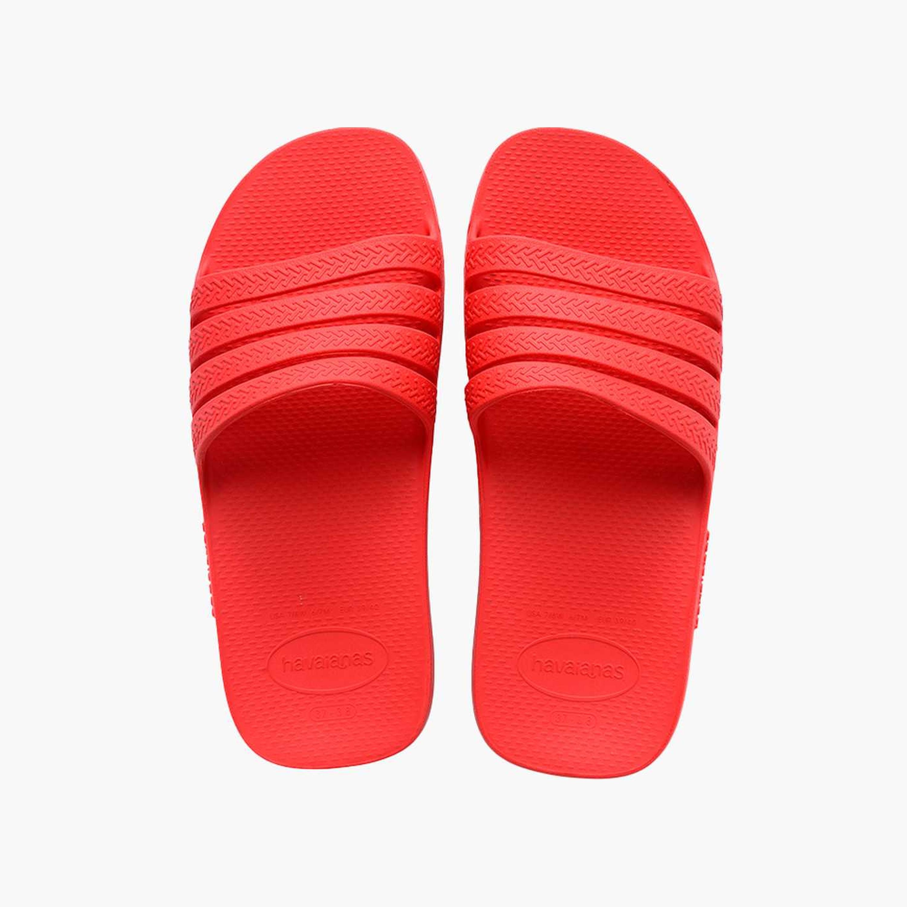 Havaianas Kids Slip-On Slide Stradi Slide Slippers | 4147117.5778-boys-shoes-flipflopsandslides-image-1