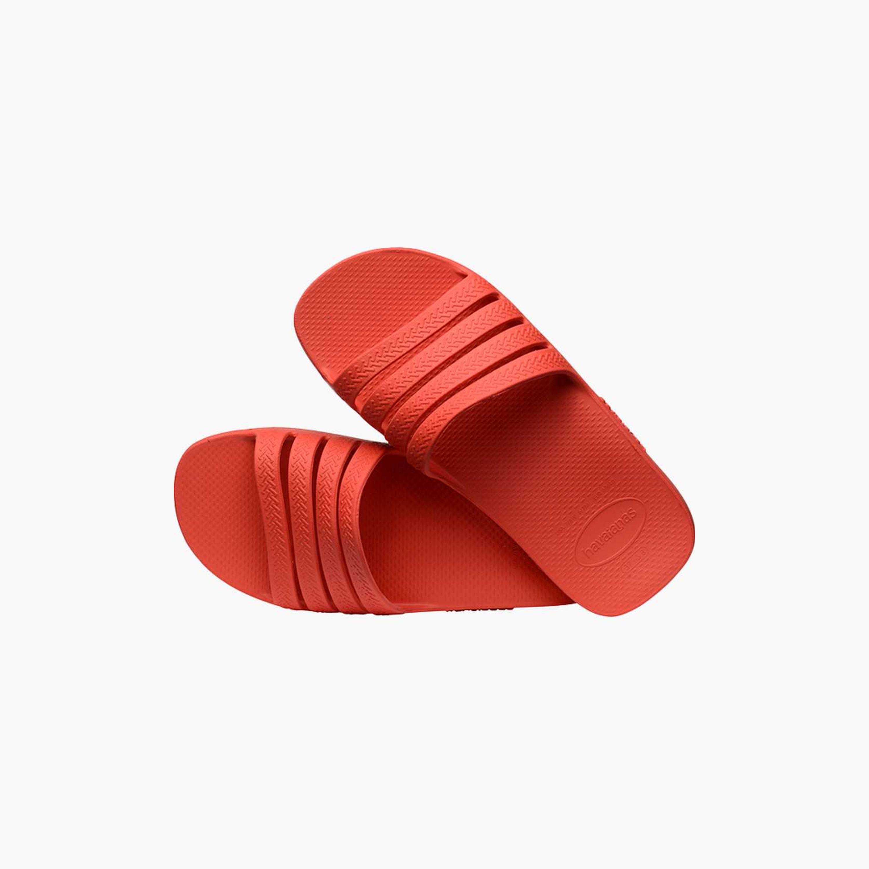 Havaianas Kids Slip-On Slide Stradi Slide Slippers | 4147117.5778-boys-shoes-flipflopsandslides-image-2