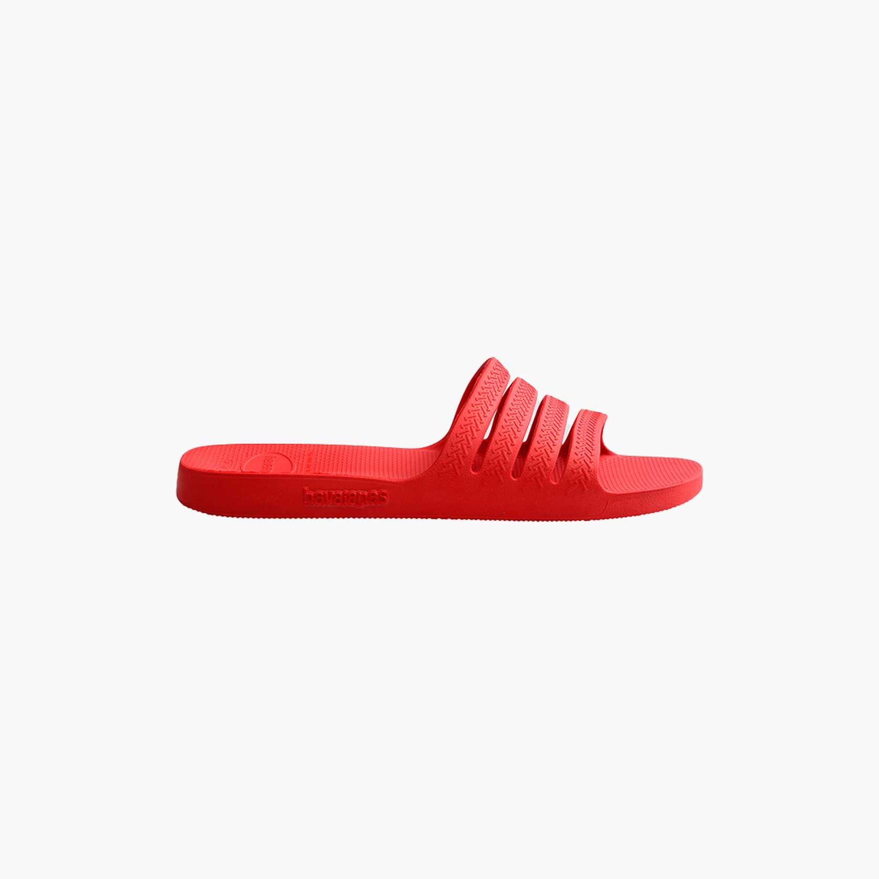Havaianas Kids Slip-On Slide Stradi Slide Slippers | 4147117.5778-boys-shoes-flipflopsandslides-image-3