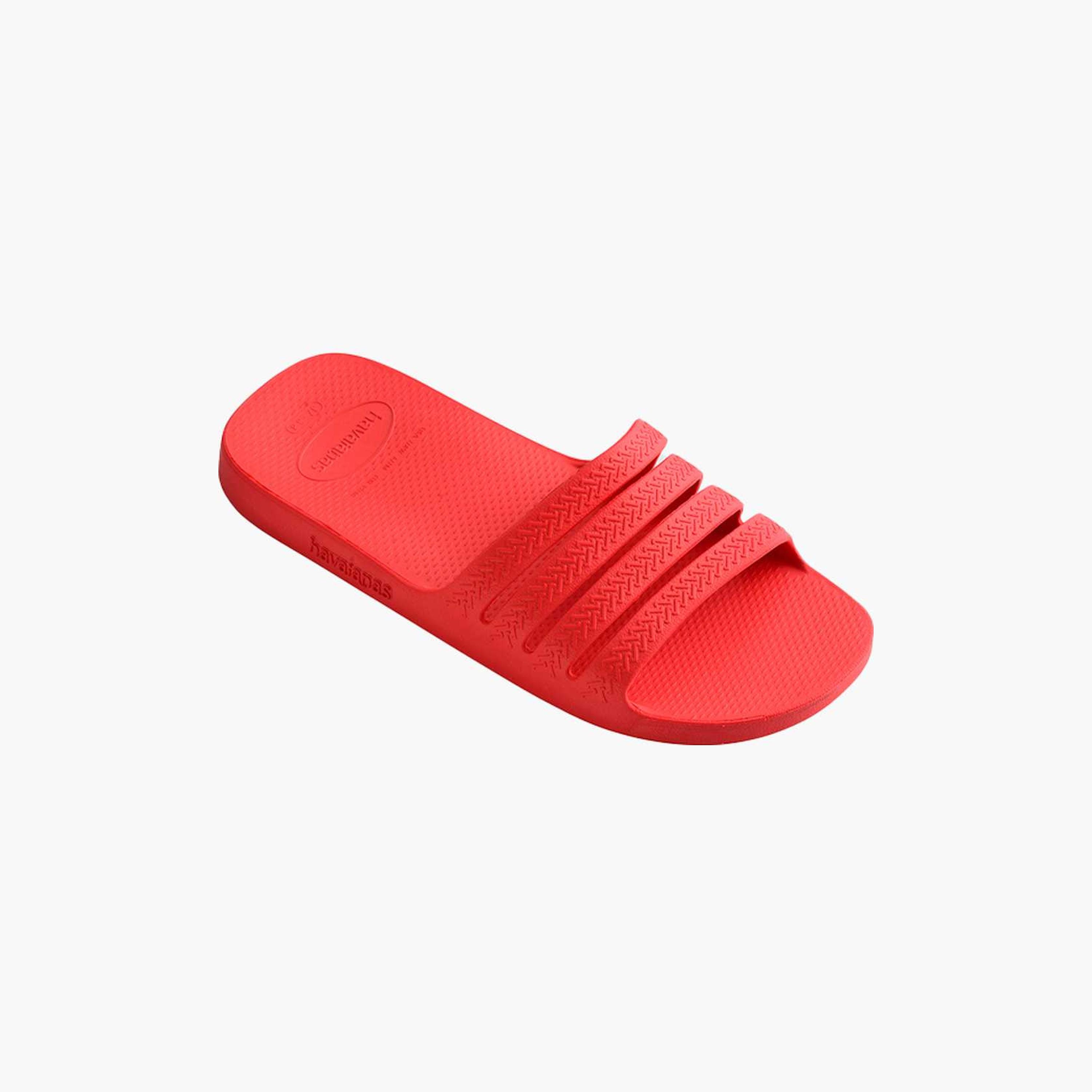 Havaianas Kids Slip-On Slide Stradi Slide Slippers | 4147117.5778-boys-shoes-flipflopsandslides-image-4