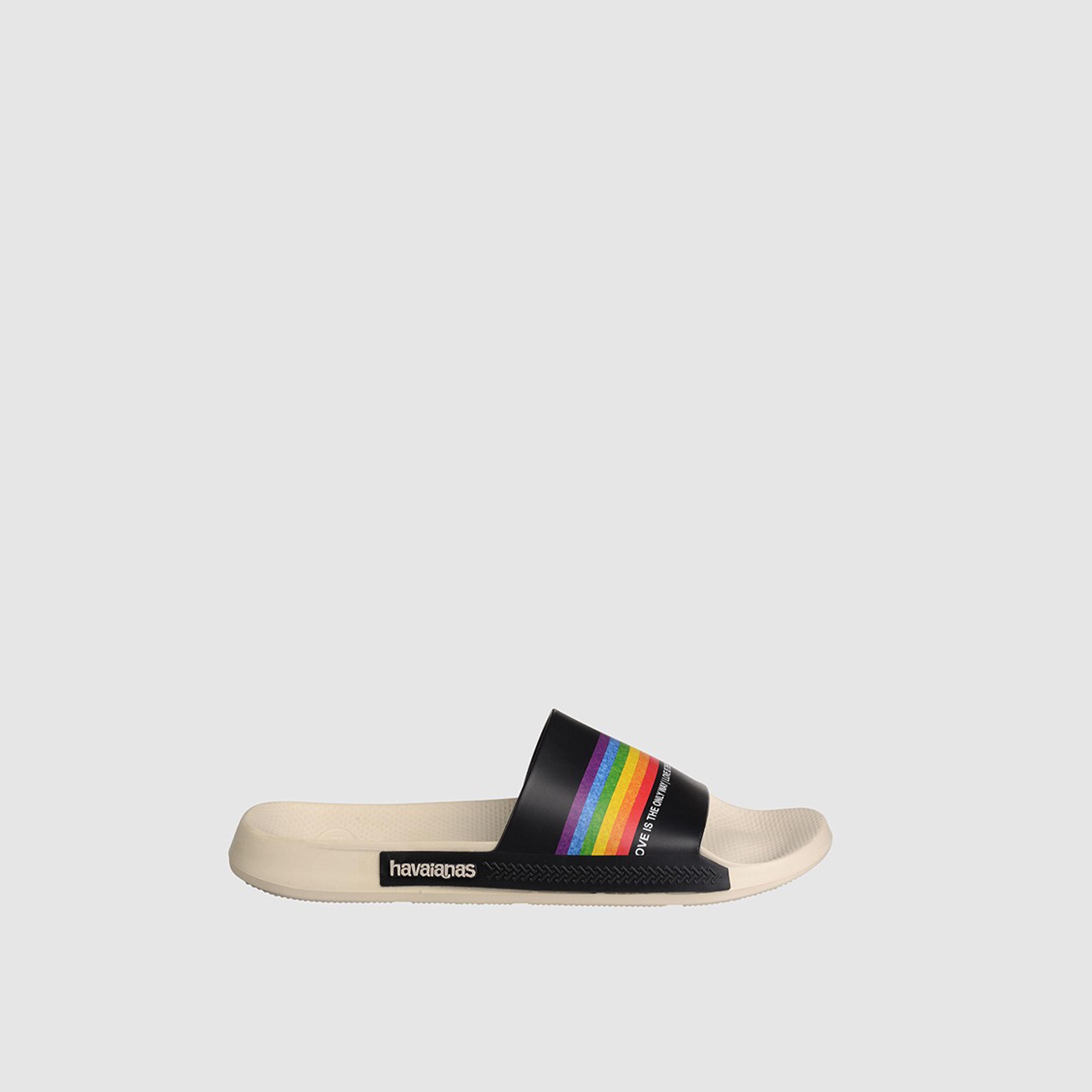 Havaianas Slip-On Brasil Slides | 4147325.0121-women-shoes-flipflopsandslides-image-2