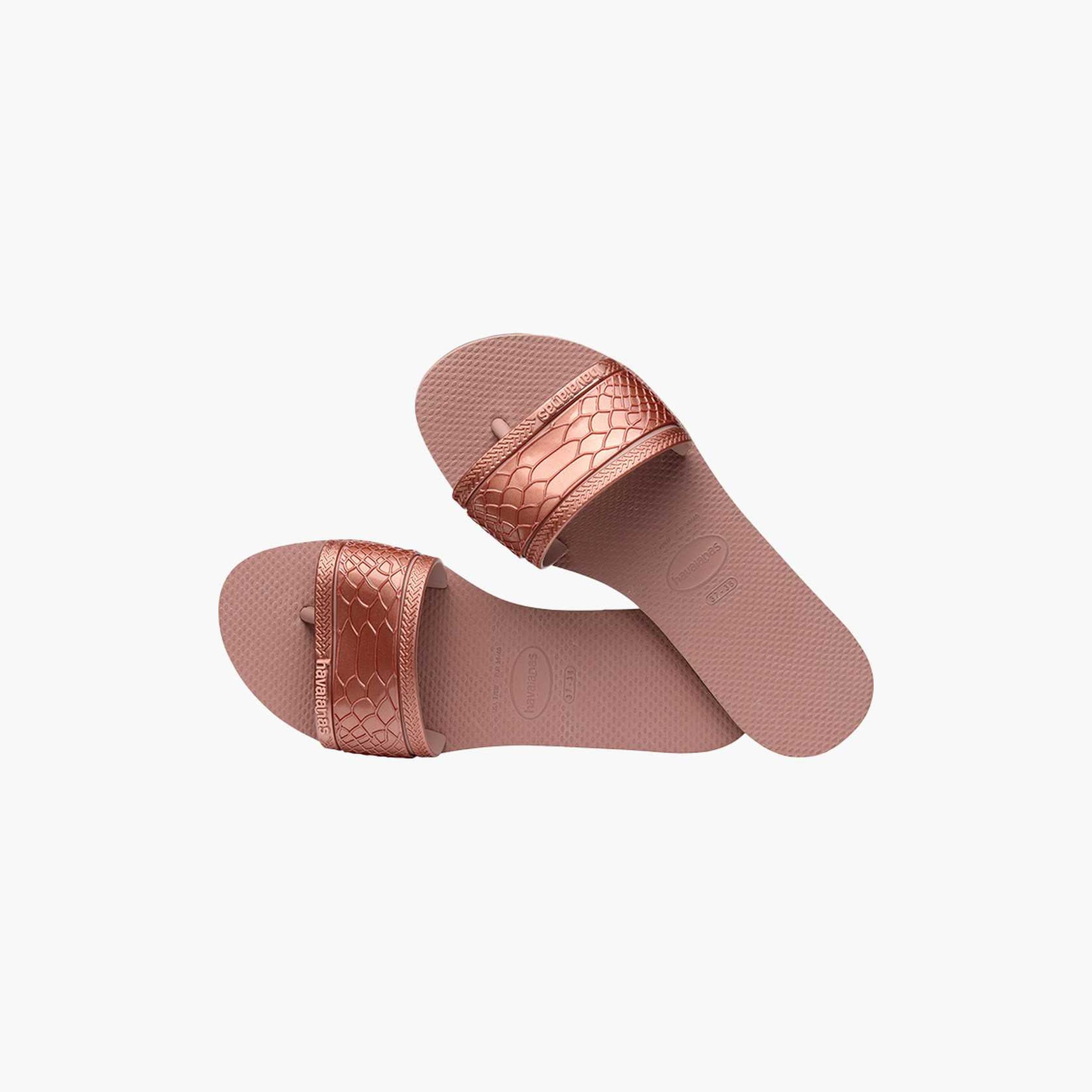 هافيانا-  شبشب نسائي  هاف. يو آنغر وايلد سهل الارتداء-women-shoes-flipflopsandslides-image-2