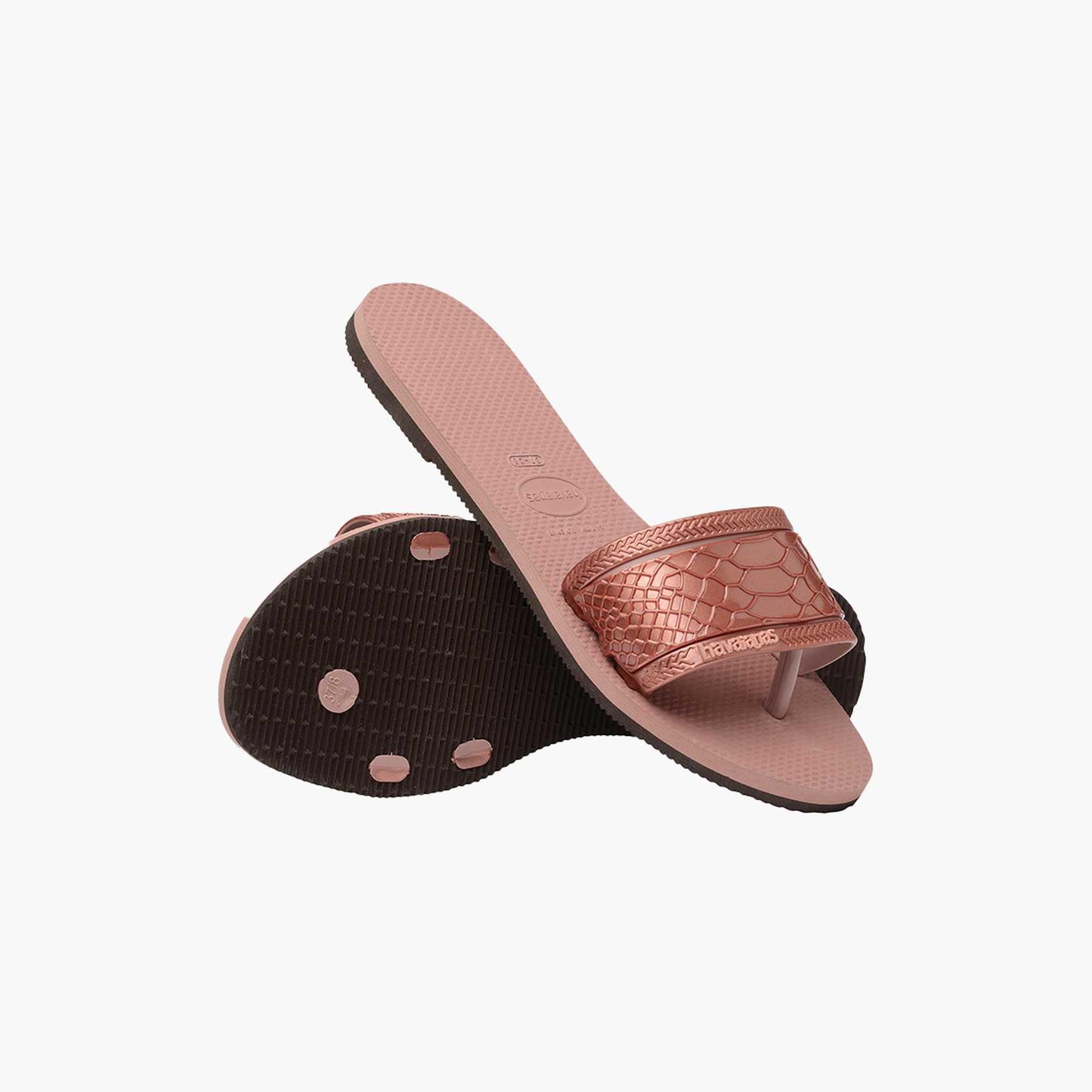 هافيانا-  شبشب نسائي  هاف. يو آنغر وايلد سهل الارتداء-women-shoes-flipflopsandslides-image-3
