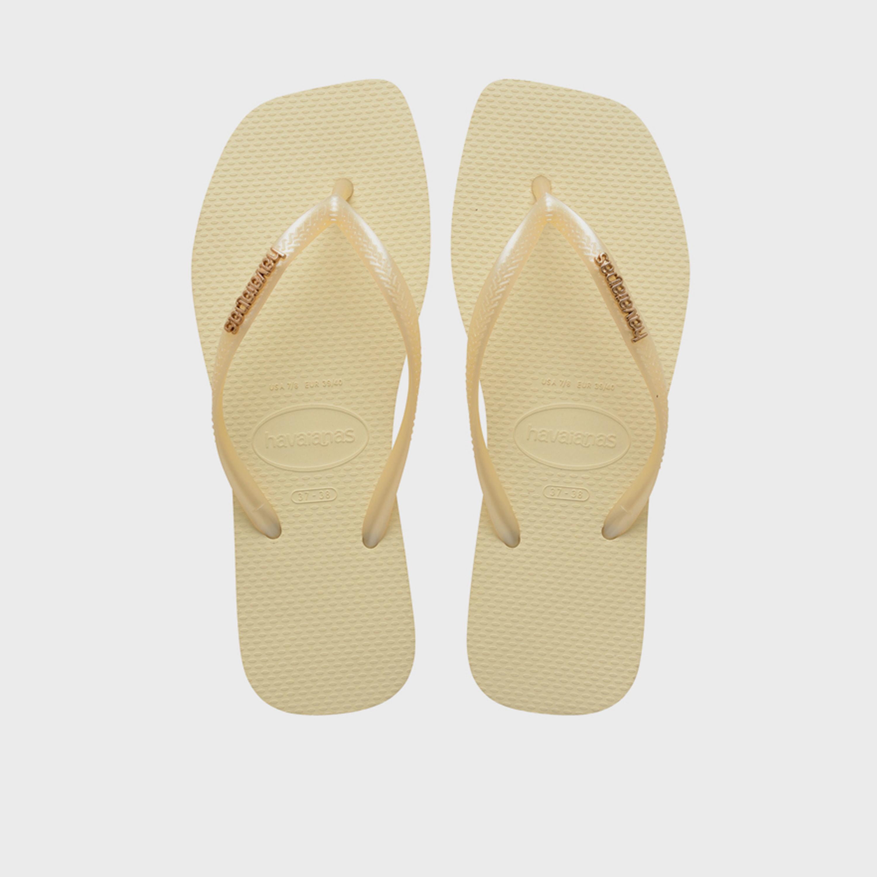 هافاياناس - شبشب نسائي مسطح سهل الارتداء | 4148257-9256-women-shoes-flipflopsandslides-image-1