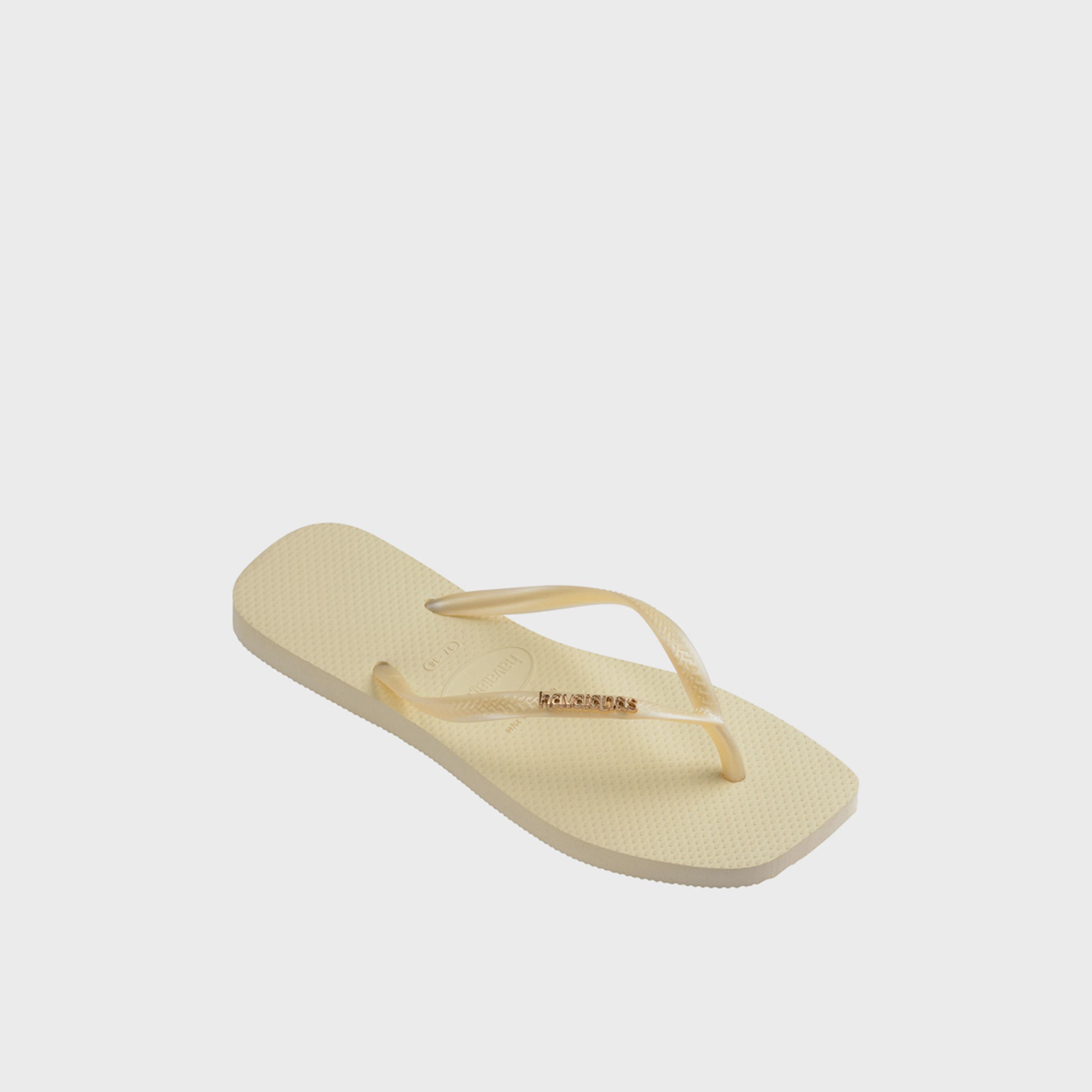 هافاياناس - شبشب نسائي مسطح سهل الارتداء | 4148257-9256-women-shoes-flipflopsandslides-image-2