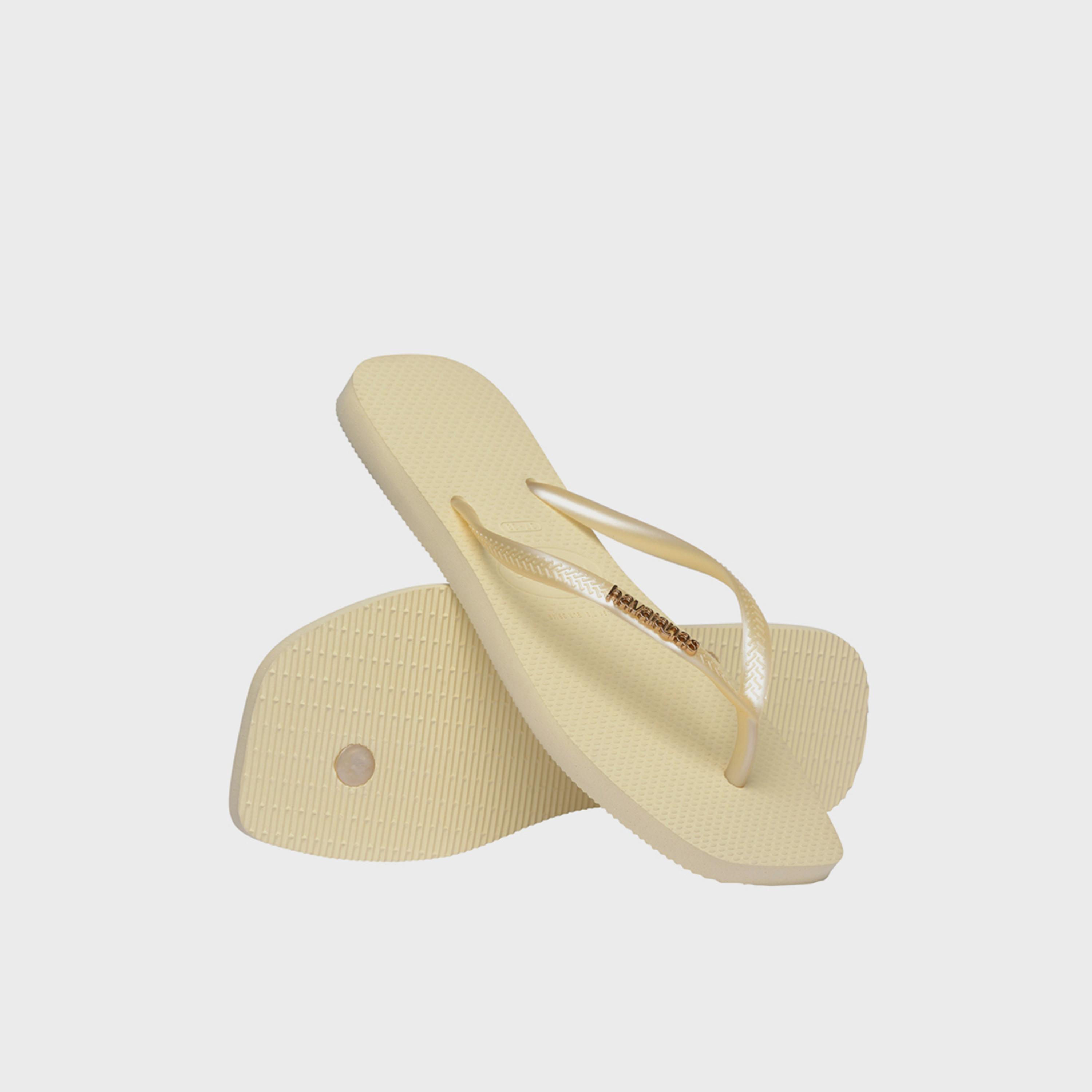 هافاياناس - شبشب نسائي مسطح سهل الارتداء | 4148257-9256-women-shoes-flipflopsandslides-image-4