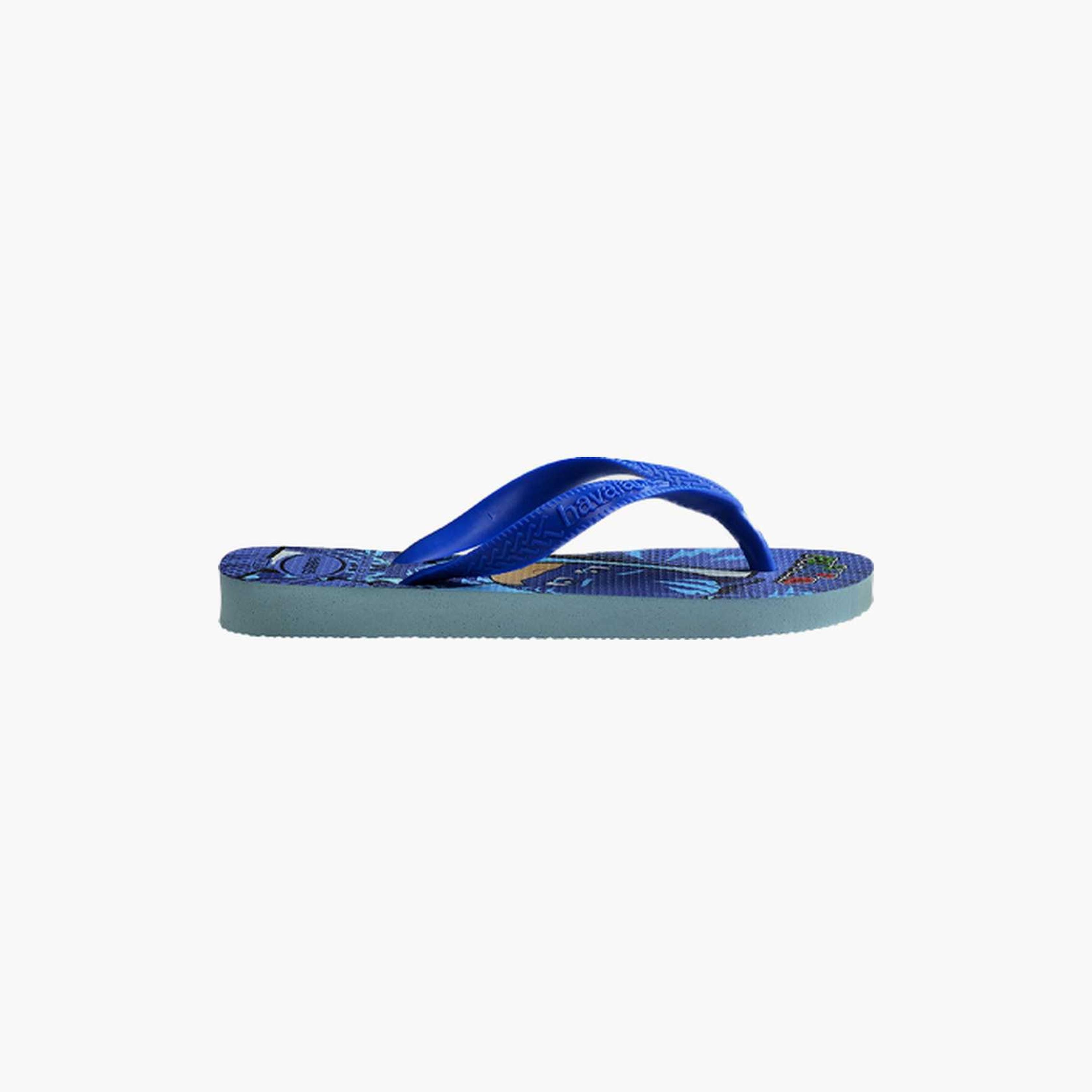 Havaianas Kids Slip-On Top Pj Masks Thong Slippers | 4148295.2404-boys-shoes-flipflopsandslides-image-4