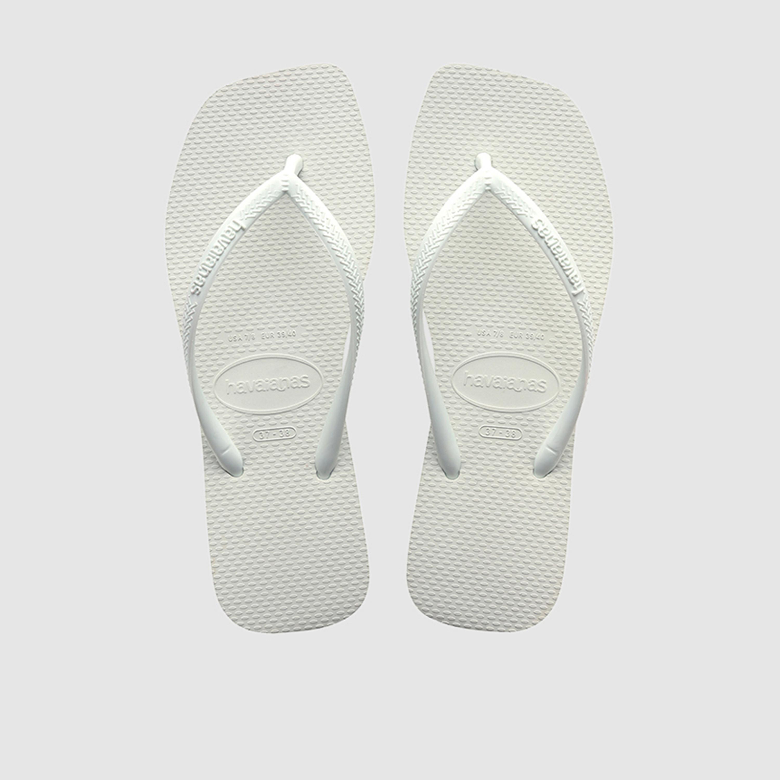 هافاياناس - شبشب نسائي مسطح سهل الارتداء | 4148301-0001-women-shoes-flipflopsandslides-image-1
