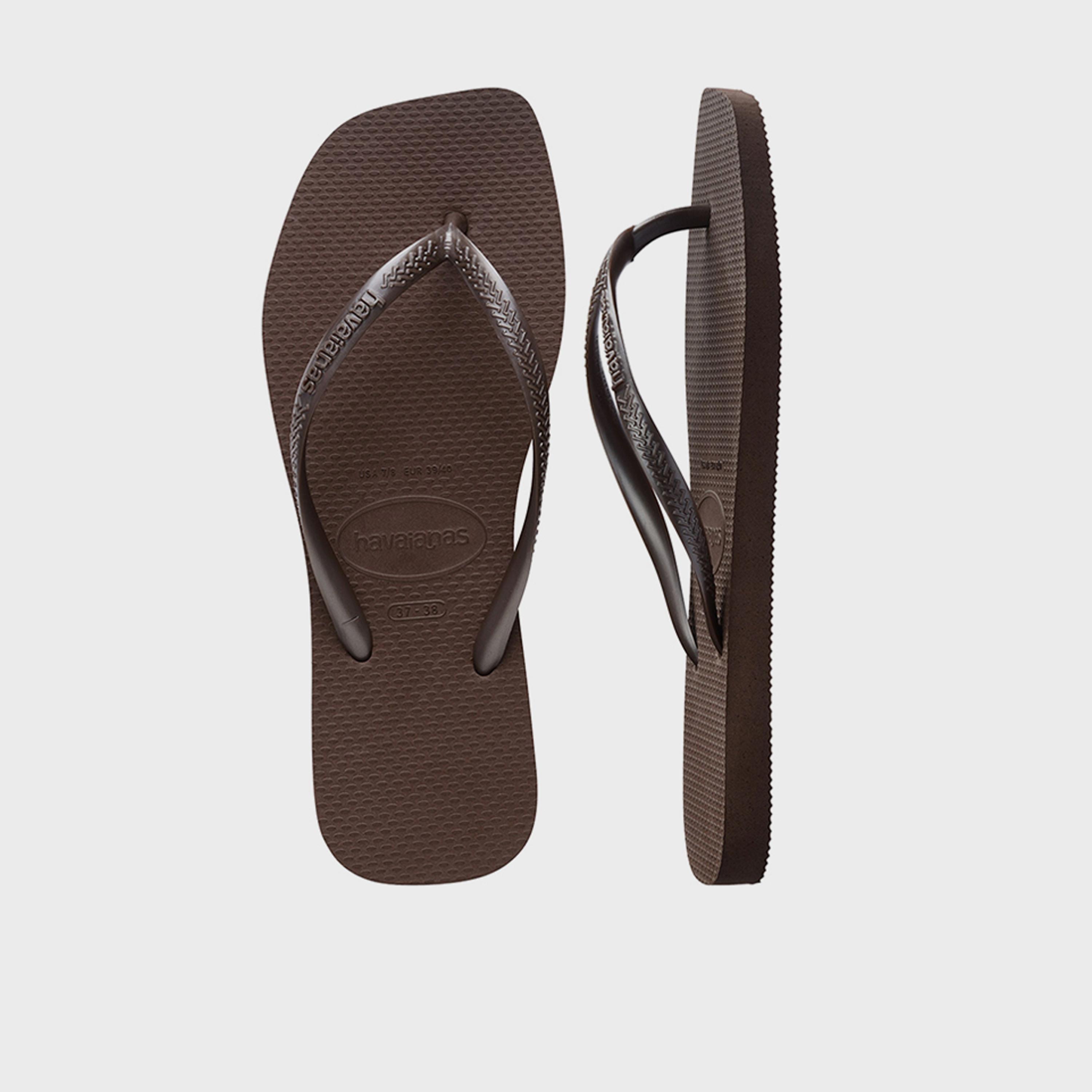 هافاياناس - شبشب نسائي مسطح سهل الارتداء | 4148301-0727-women-shoes-flipflopsandslides-image-4